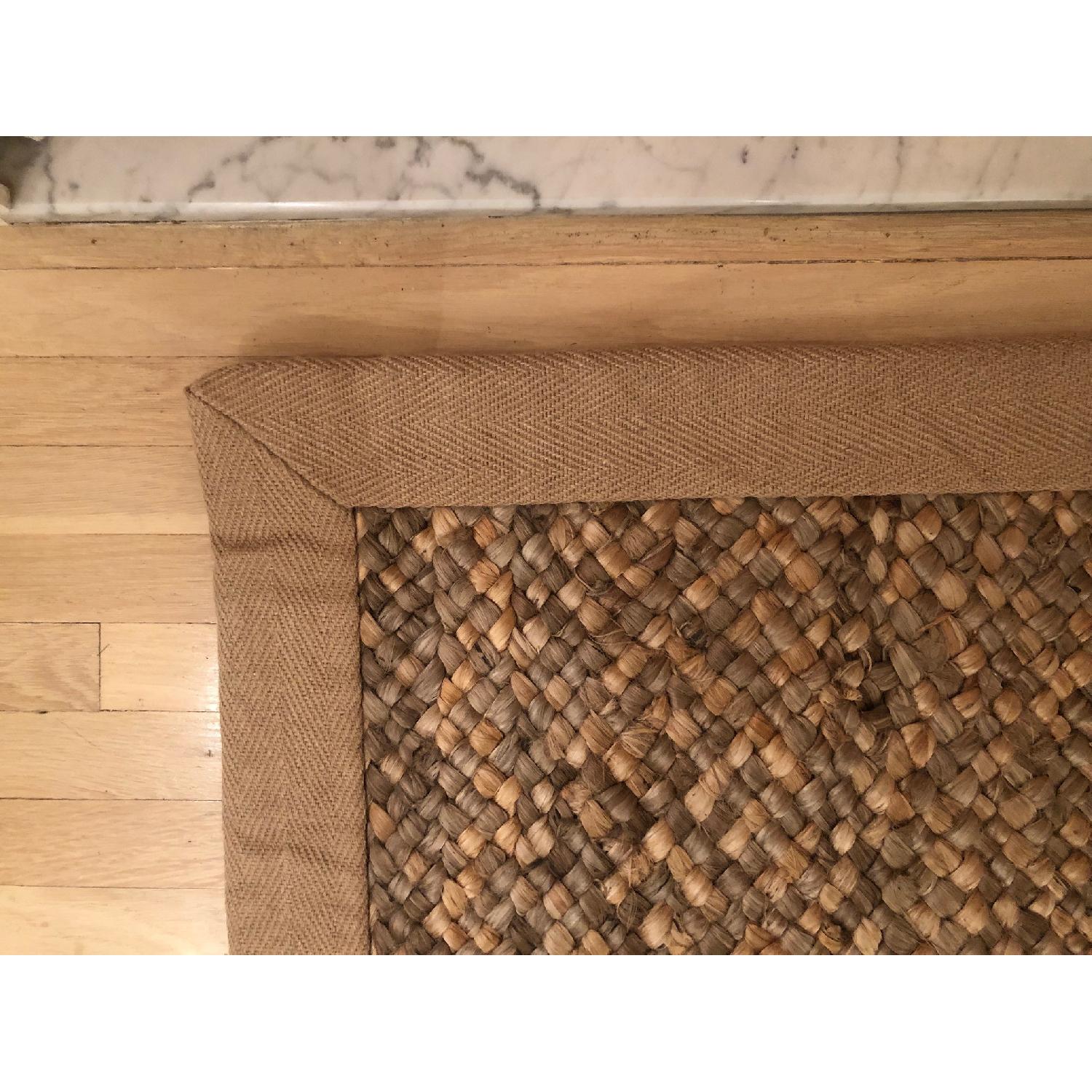 Safavieh Natural Fiber Beige Sisal Rug - image-5