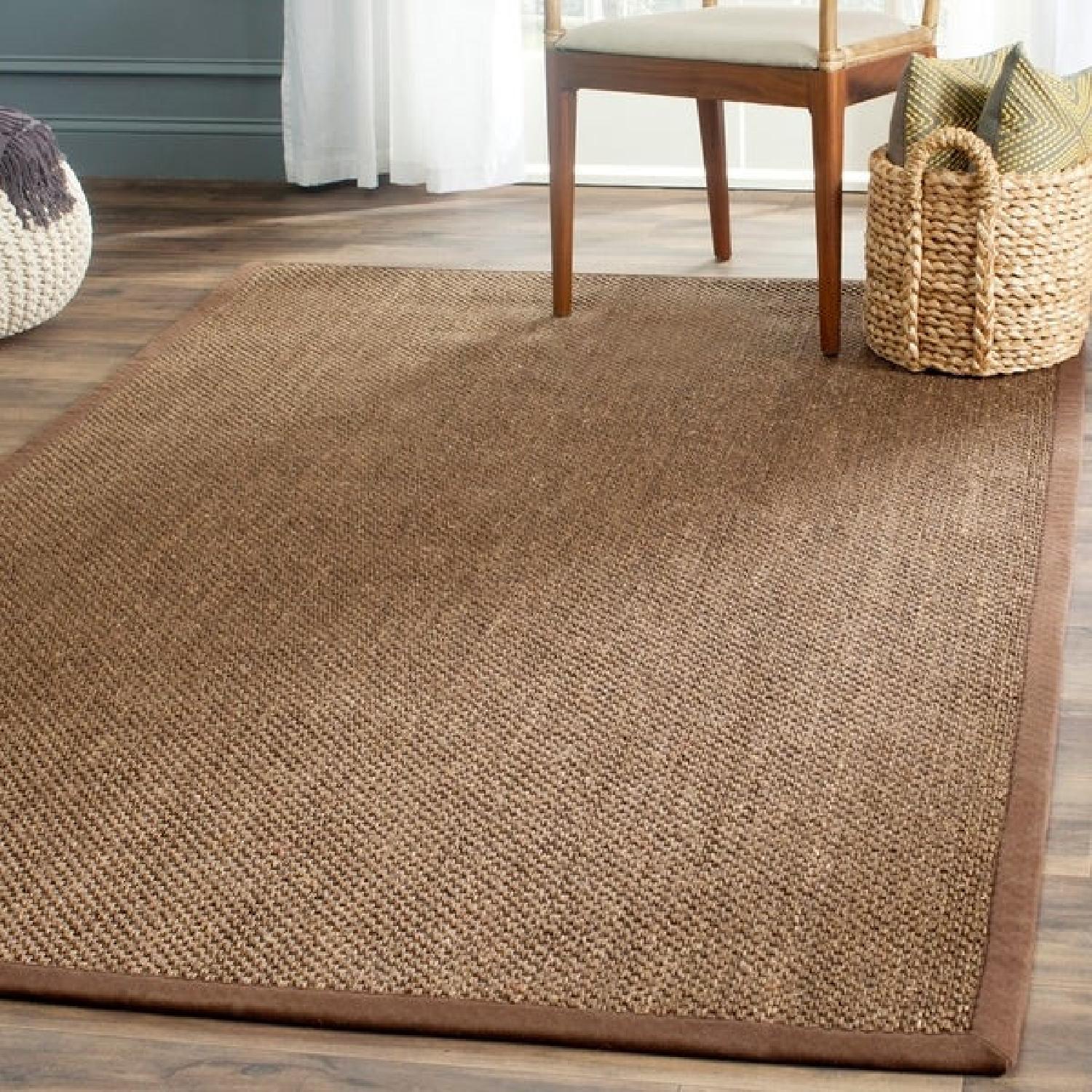 Safavieh Natural Fiber Beige Sisal Rug - image-6