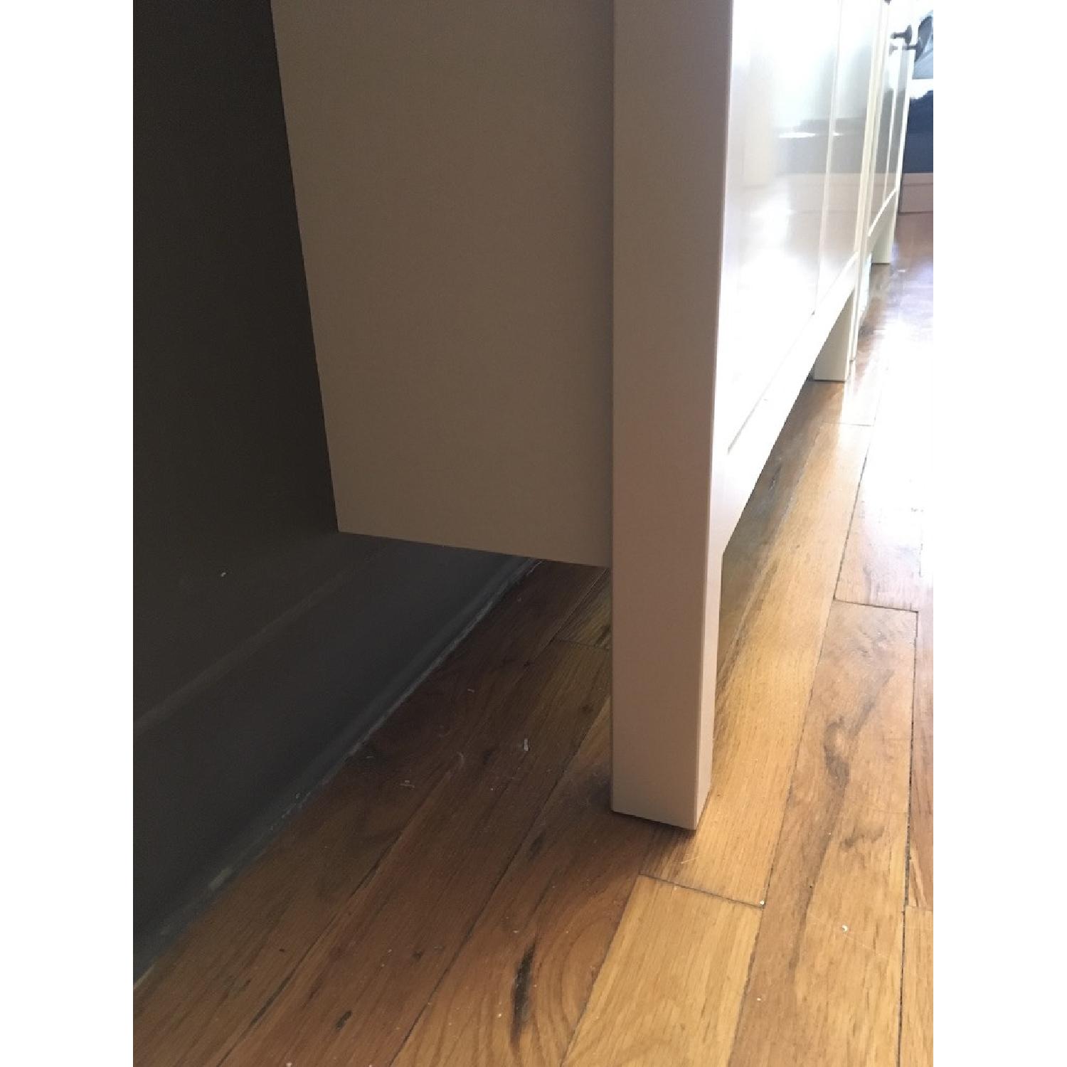 Ikea Hemnes Shoe Cabinets - image-5