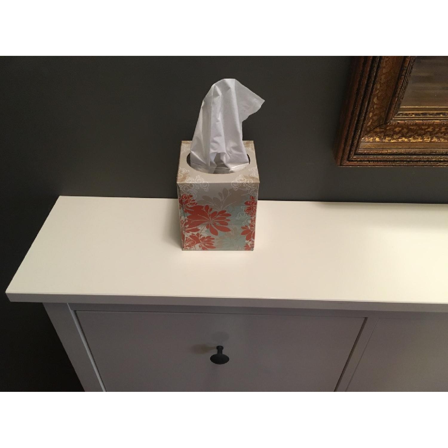 Ikea Hemnes Shoe Cabinets - image-8