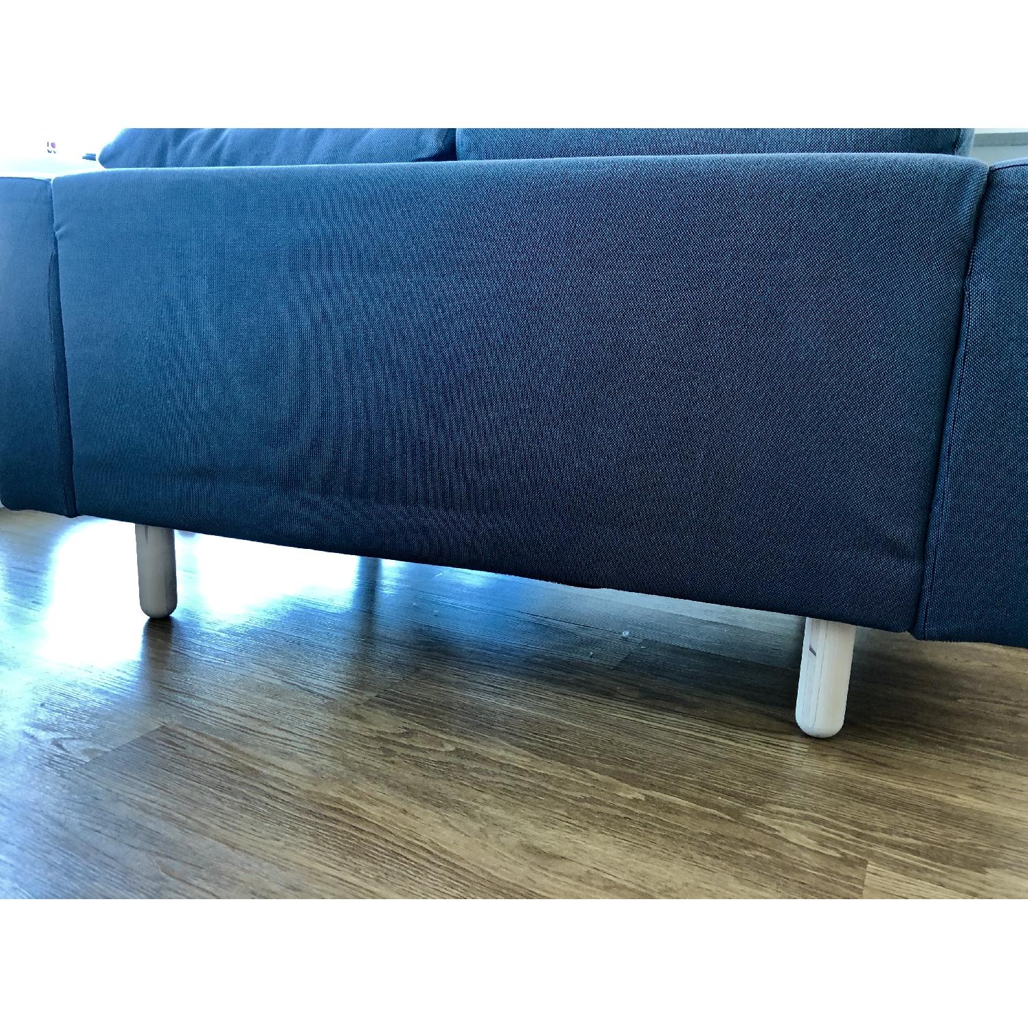 Ikea Norsborg 2-Seat Sofa - image-1