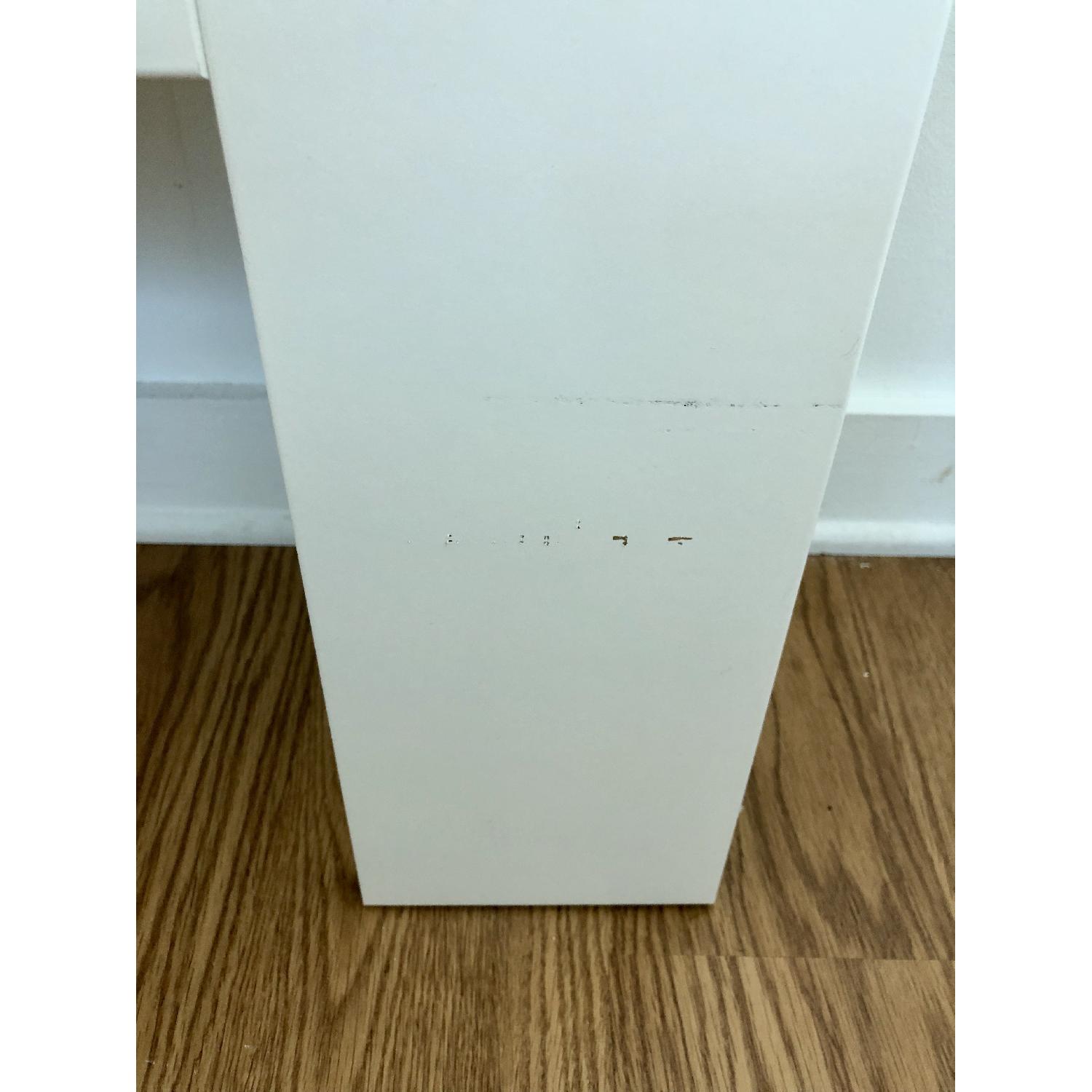 Ikea Brimnes Headboard w/ Storage - image-4