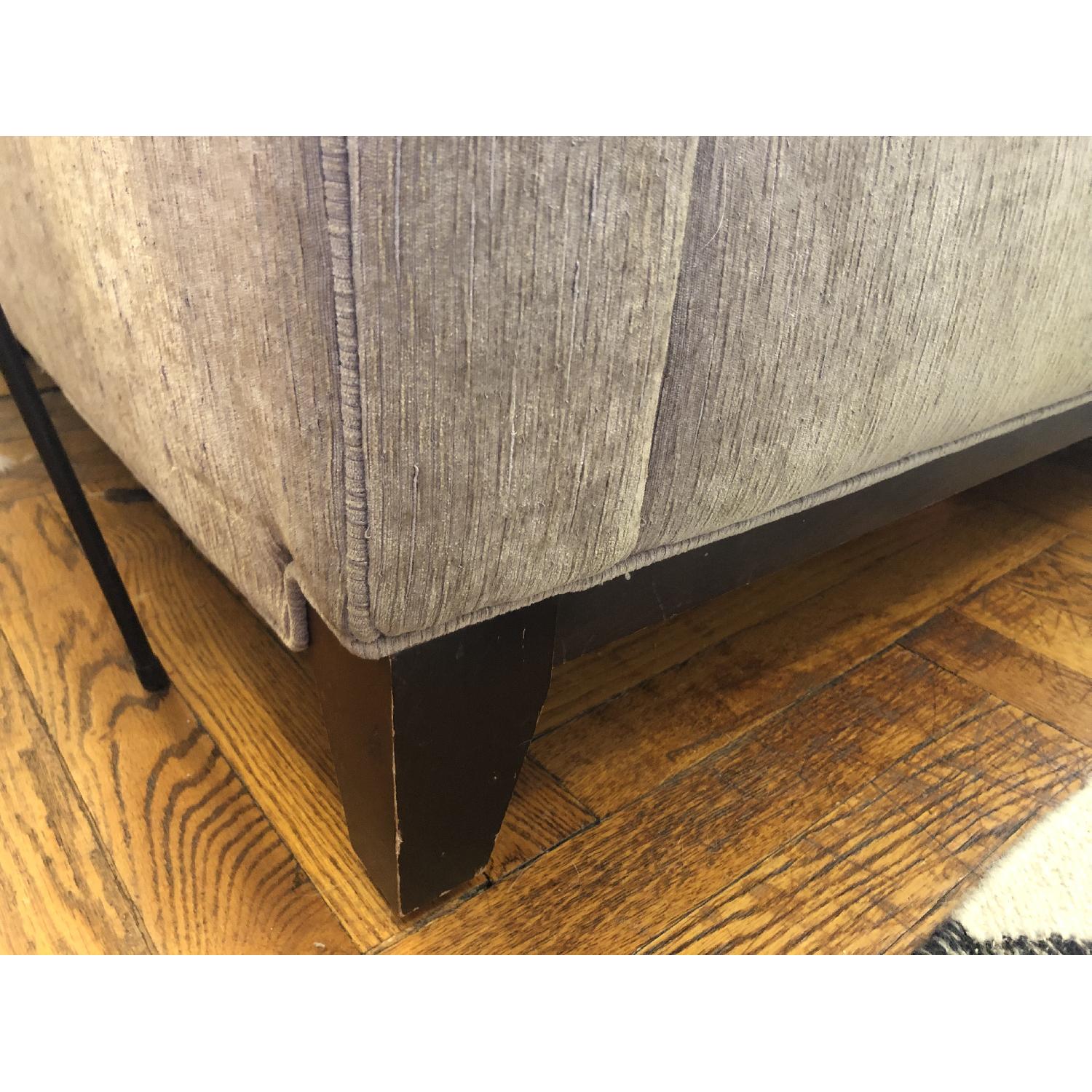 Find Home Furnishings Queen Sleeper Sofa - image-4