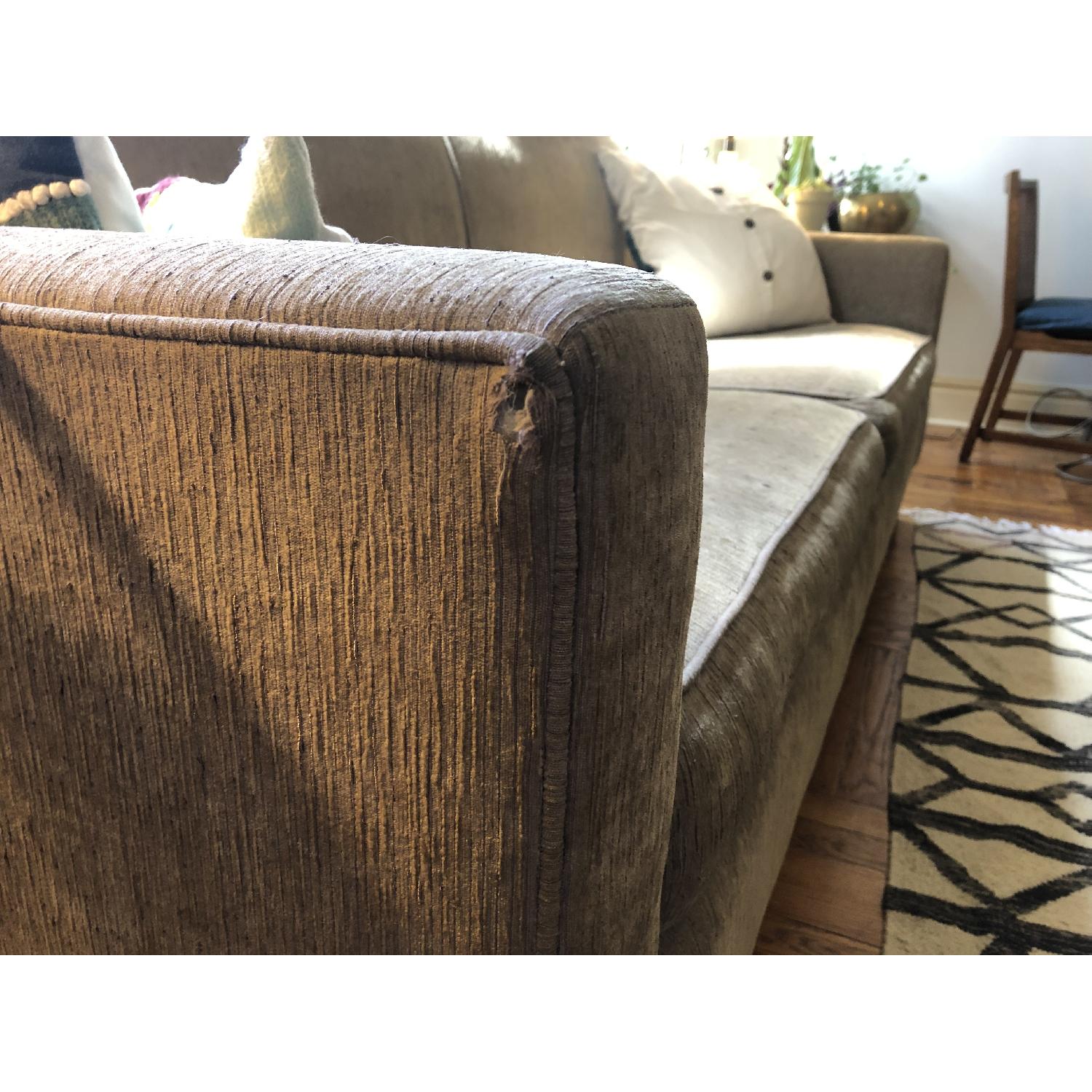 Find Home Furnishings Queen Sleeper Sofa - image-6
