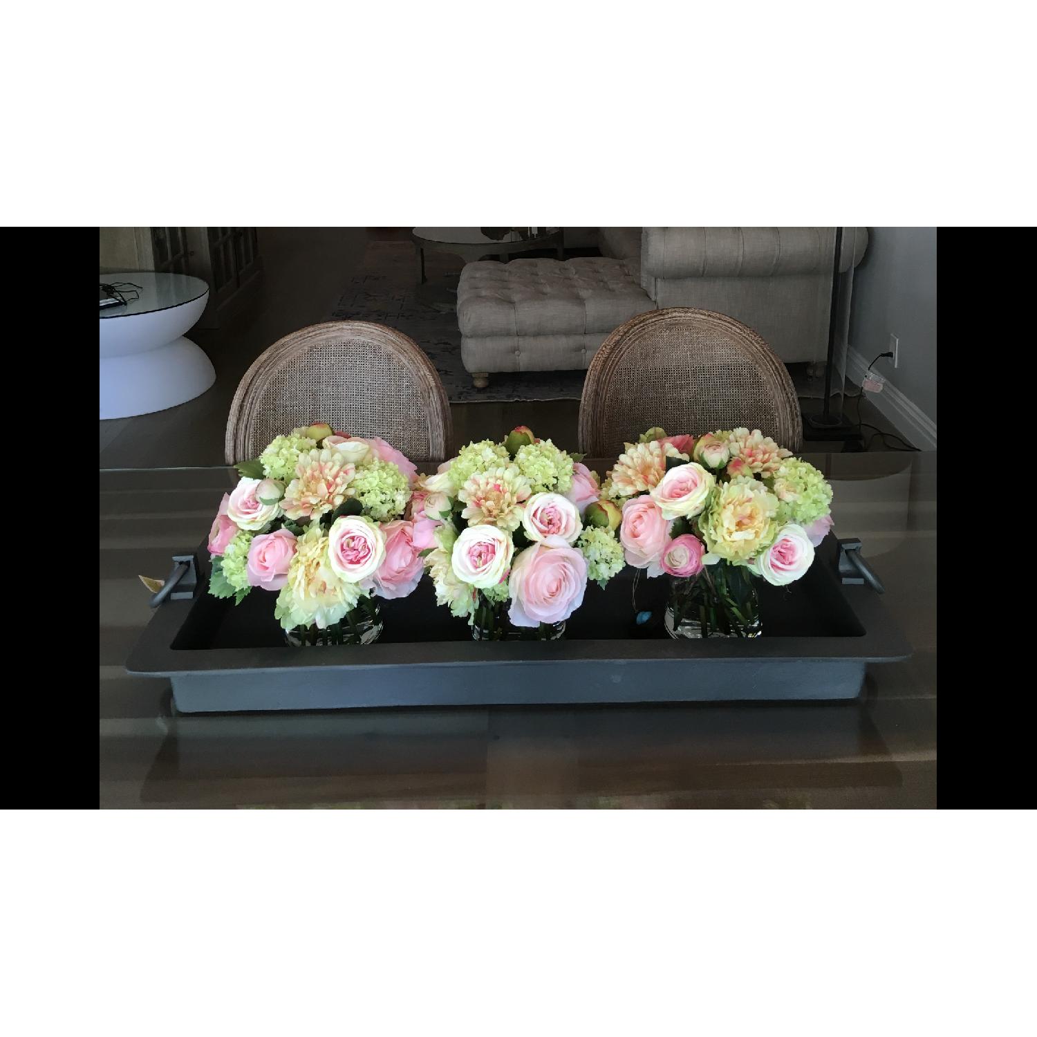 Restoration Hardware Hanover Tray - image-6