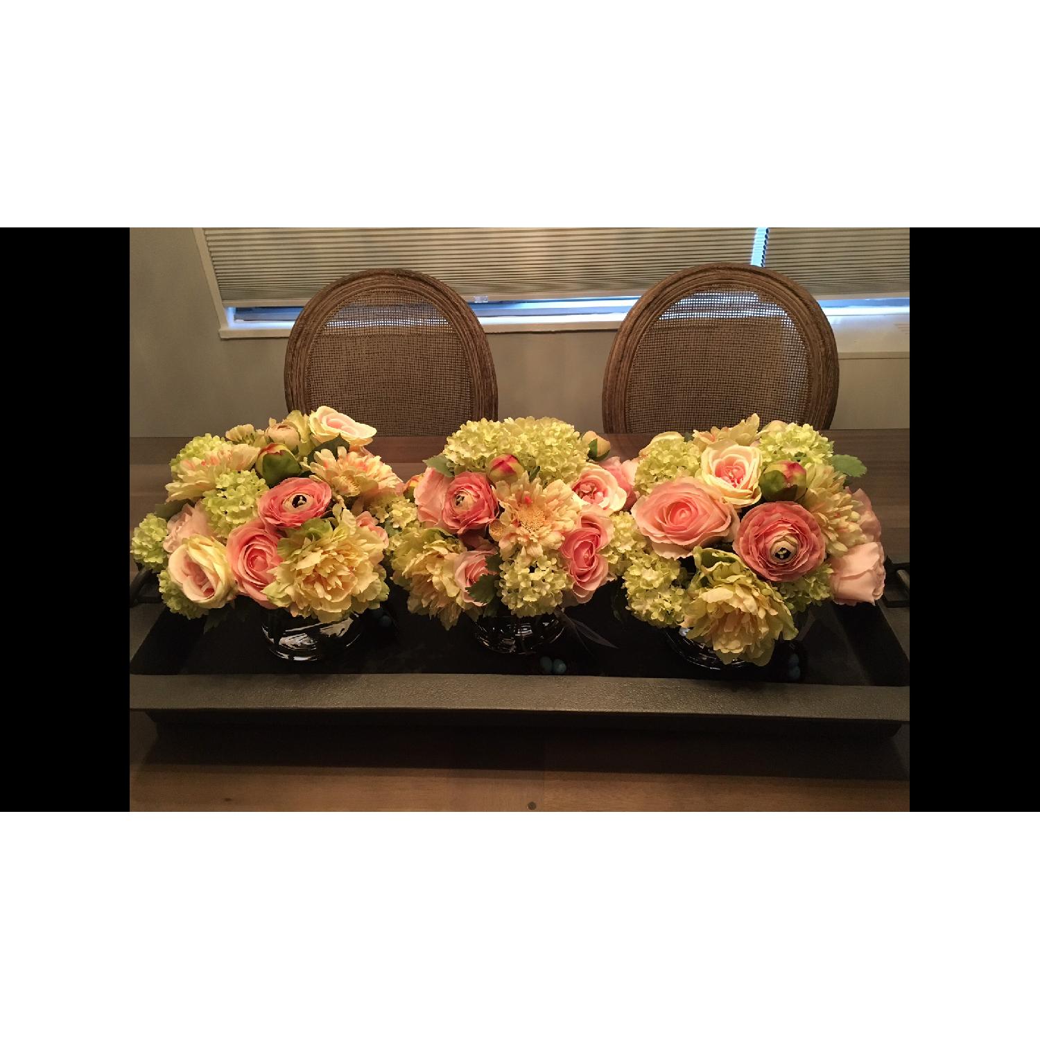 Restoration Hardware Hanover Tray - image-5