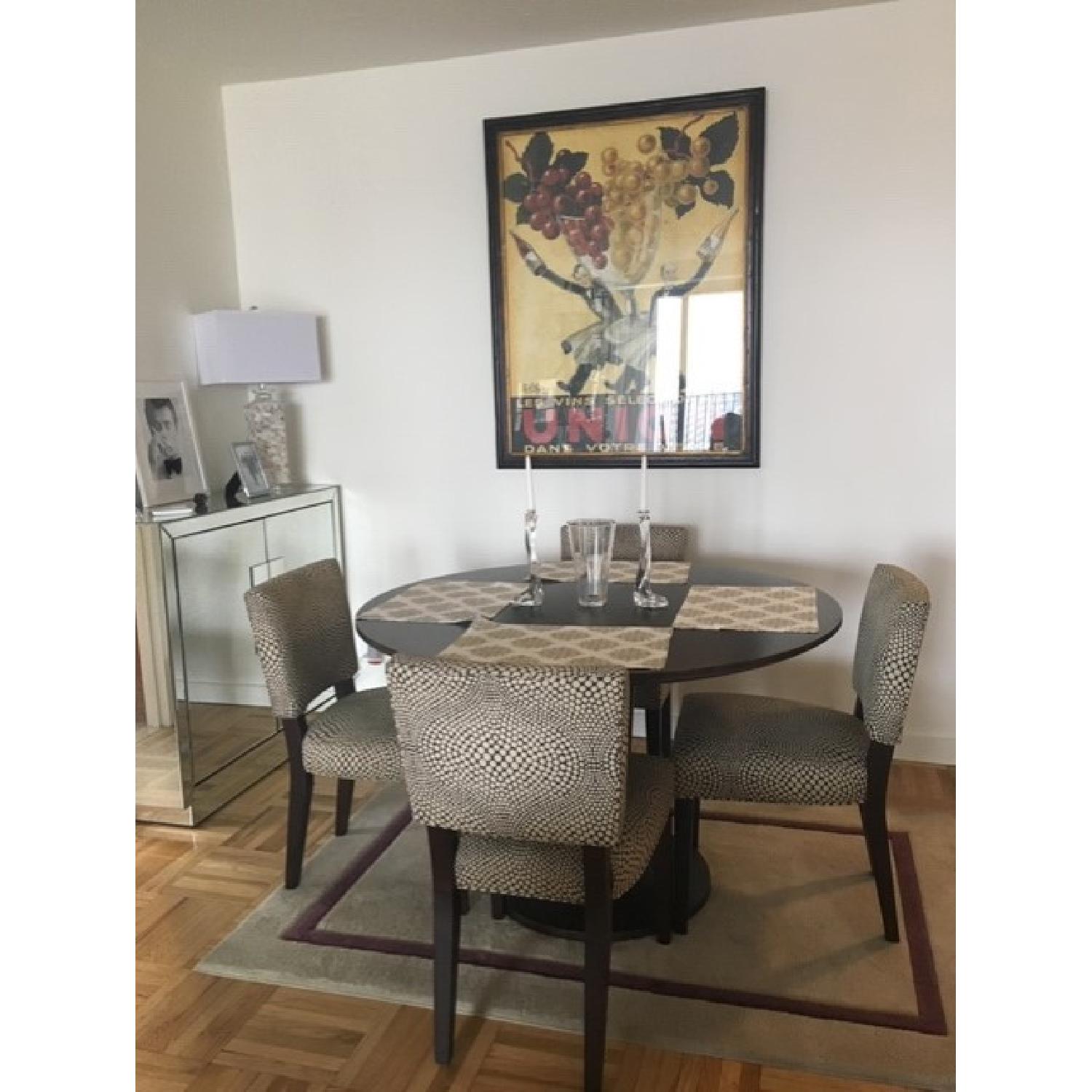 Room & Board 5-Piece Dining Set - image-1