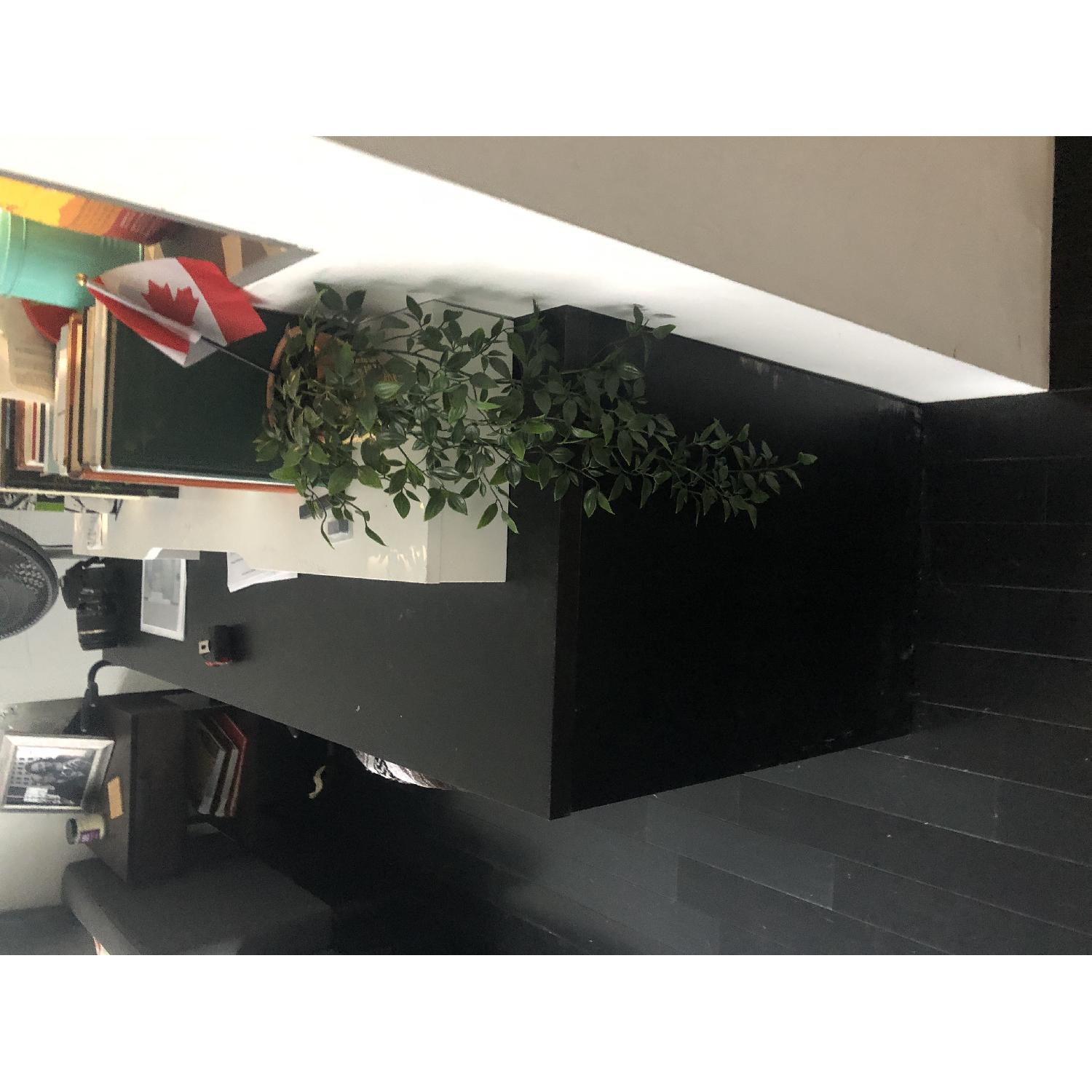 Ikea Micke Desk w/ 2 Drawers - image-3