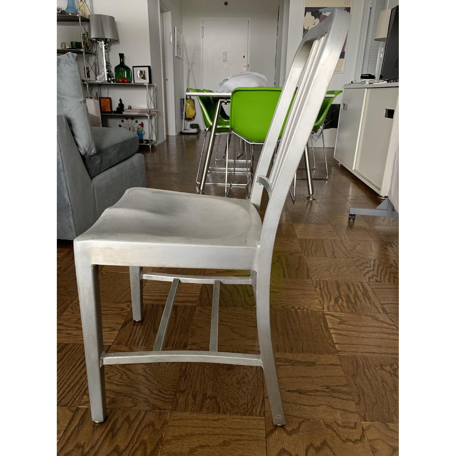 Emeco Navy Chair - AptDeco