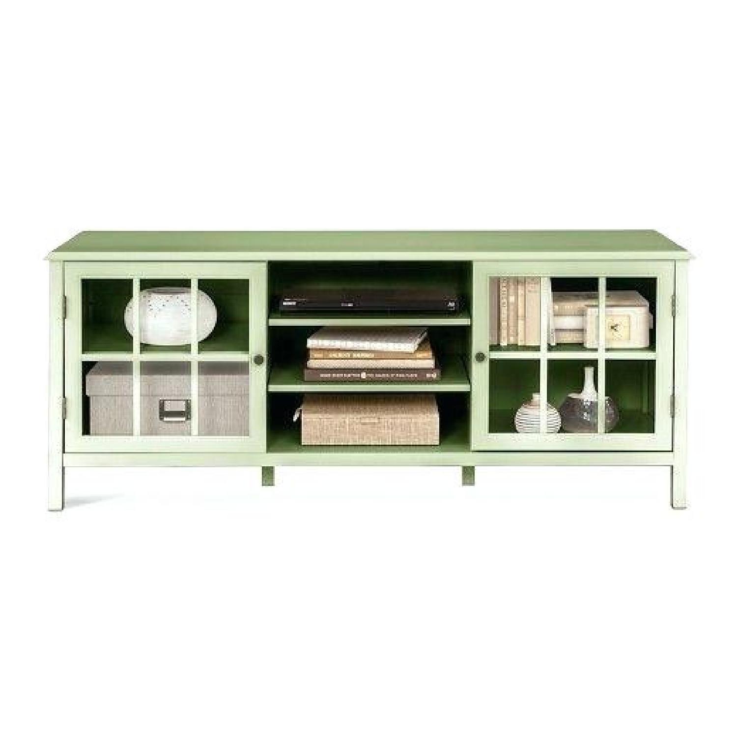 Target Threshold Windham Large TV Stand AptDeco