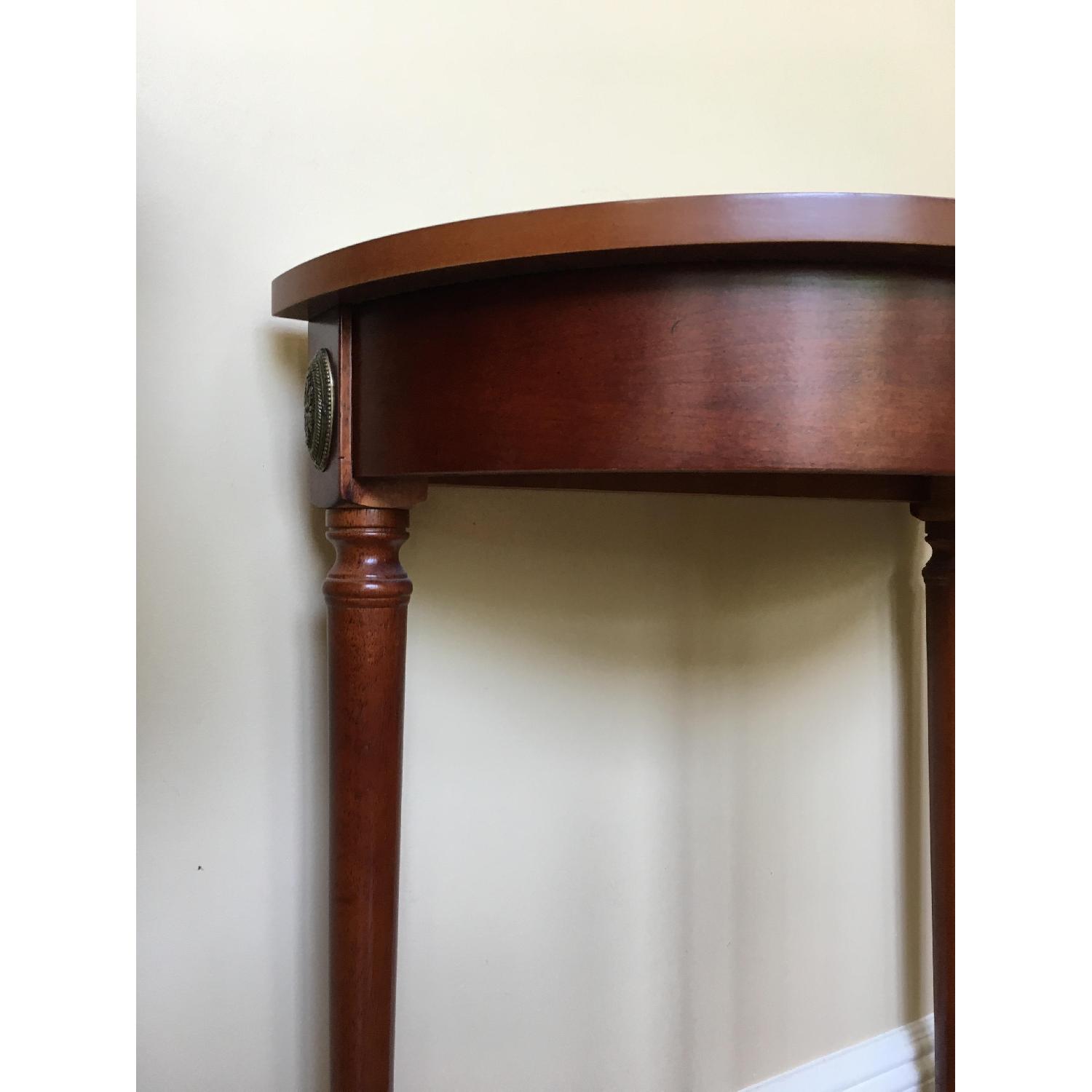Bombay Co. Half Moon Side Table - image-3