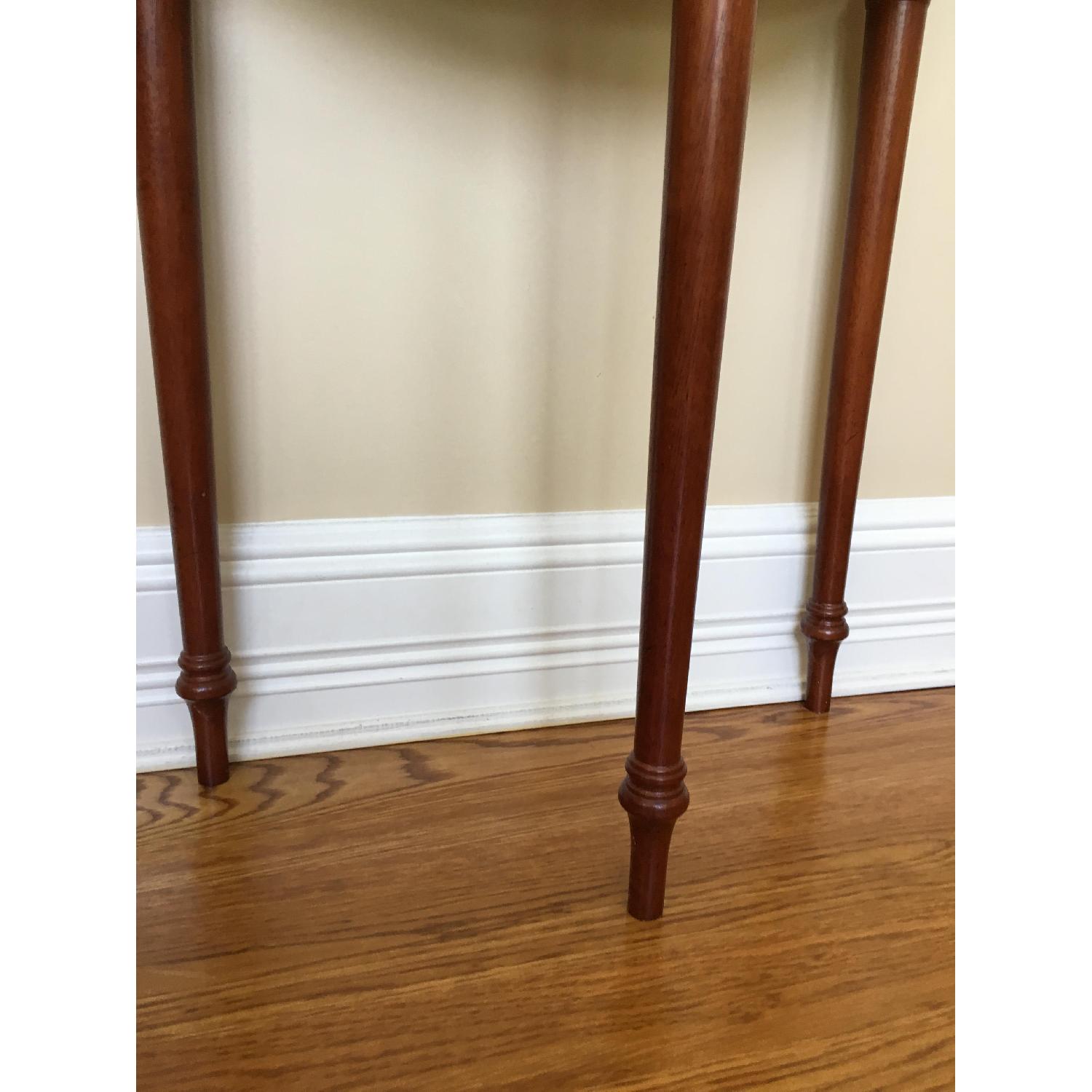 Bombay Co. Half Moon Side Table - image-7