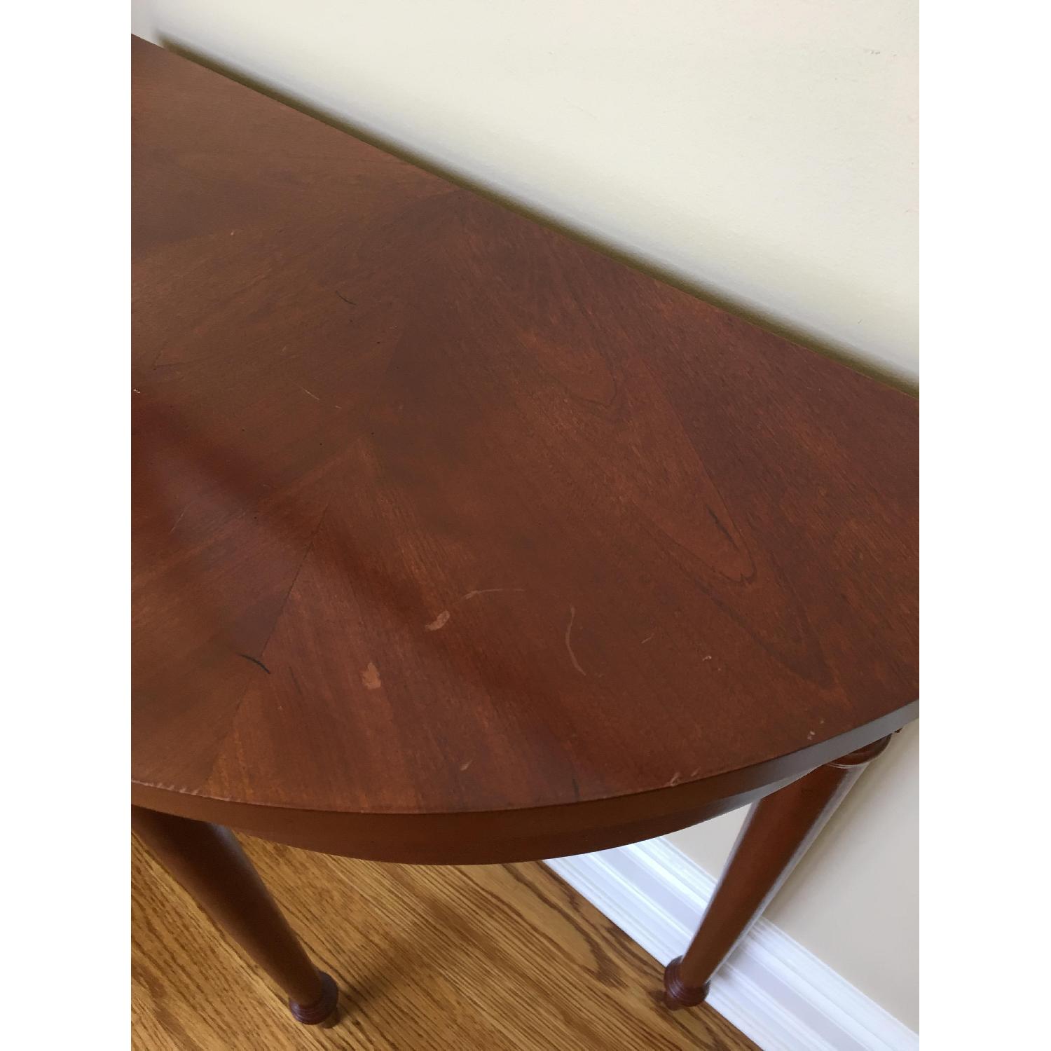 Bombay Co. Half Moon Side Table - image-11