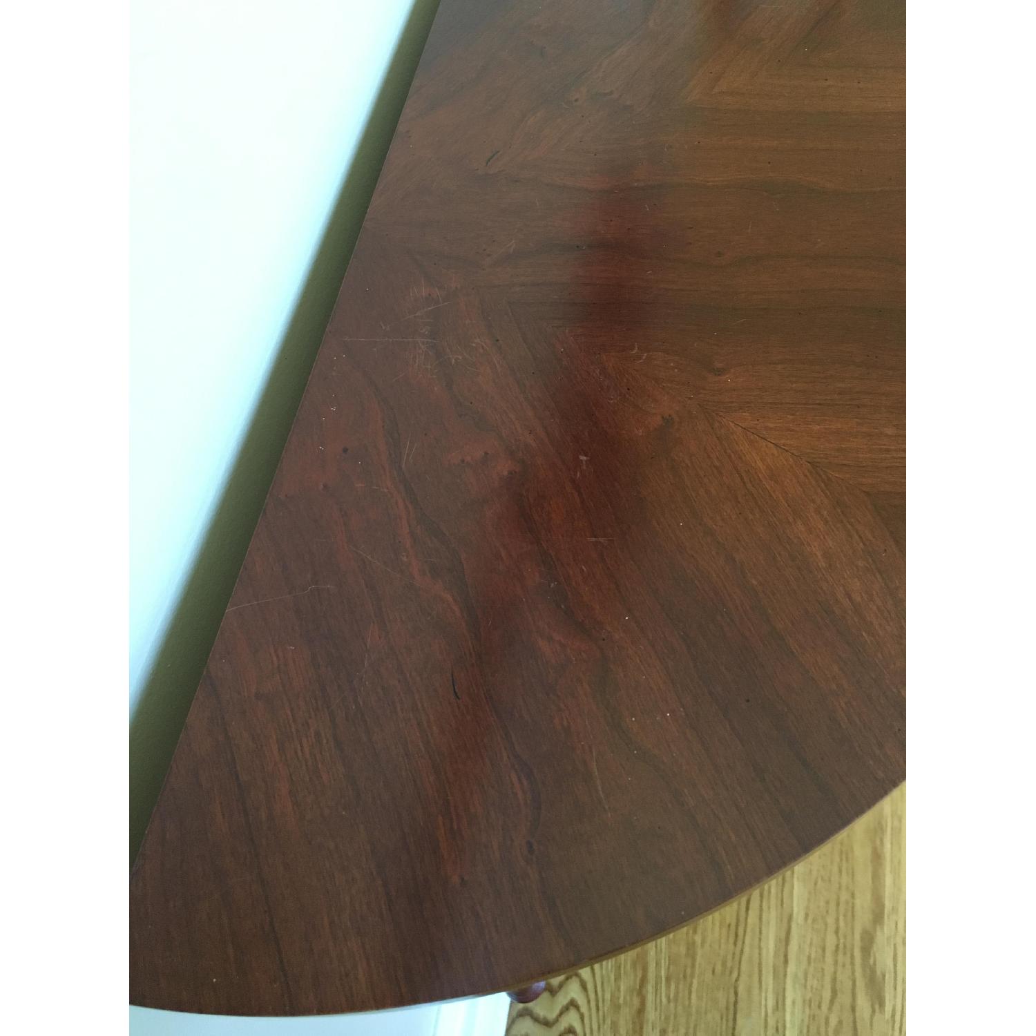 Bombay Co. Half Moon Side Table - image-10