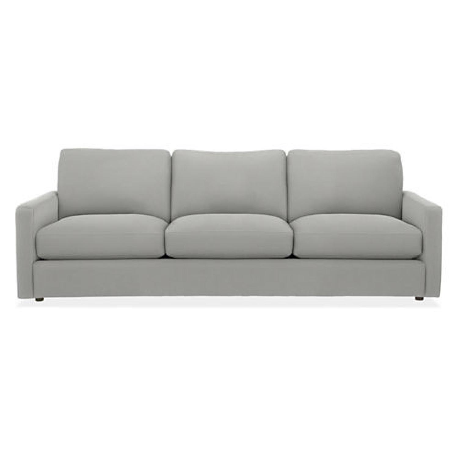 Room & Board Easton Dawson Bone Sofa AptDeco