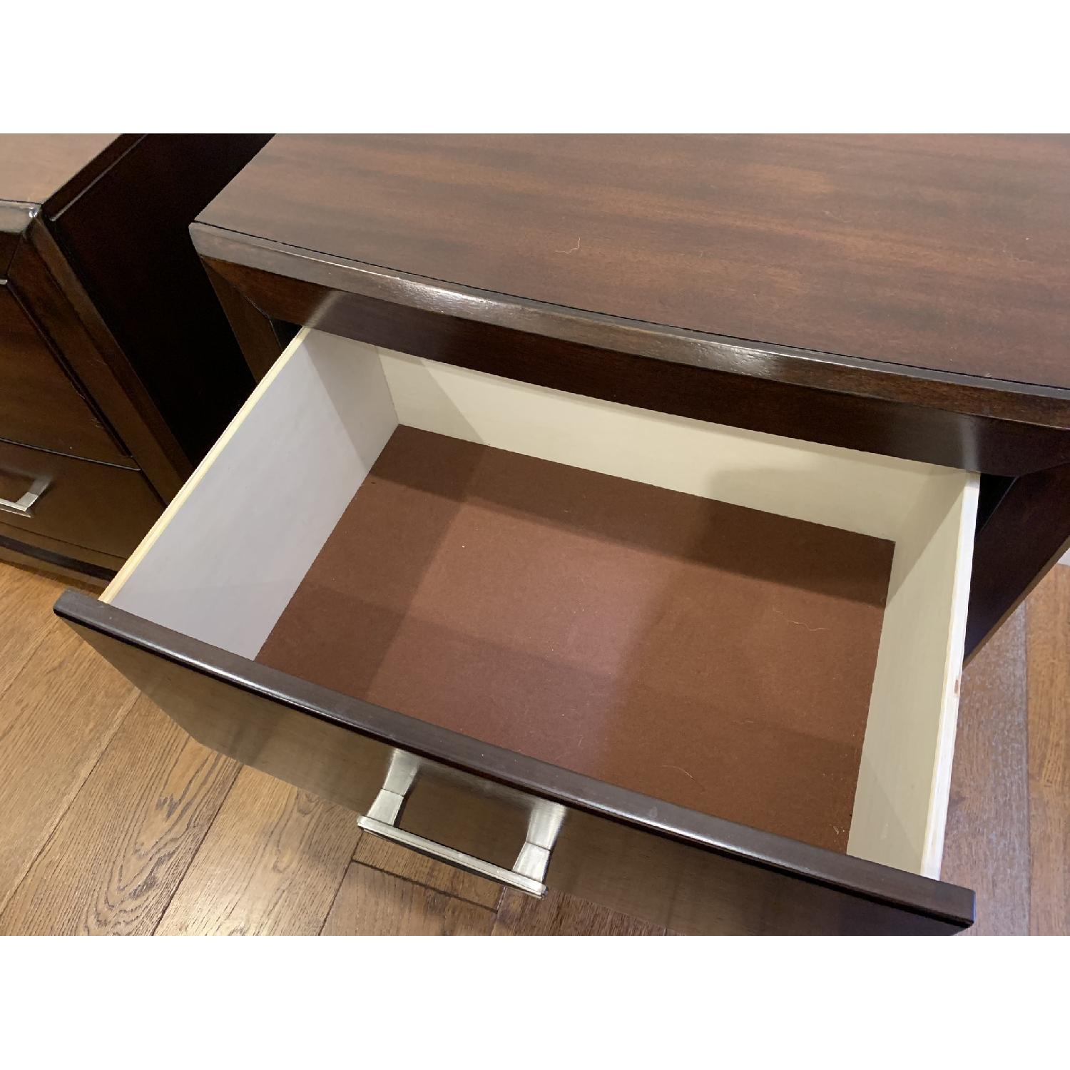 Najarian Furniture Key West Nightstands - image-5