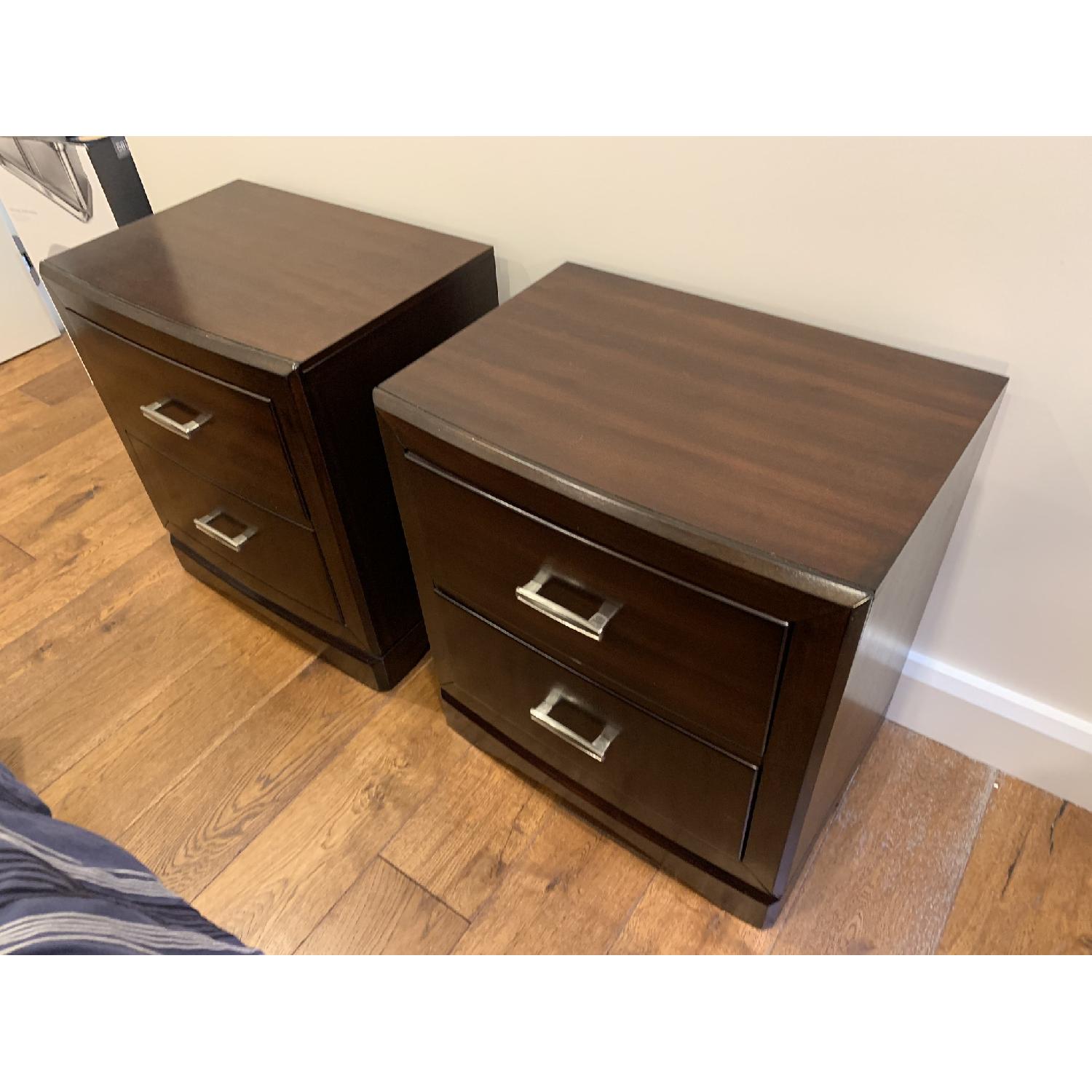 Najarian Furniture Key West Nightstands - image-2