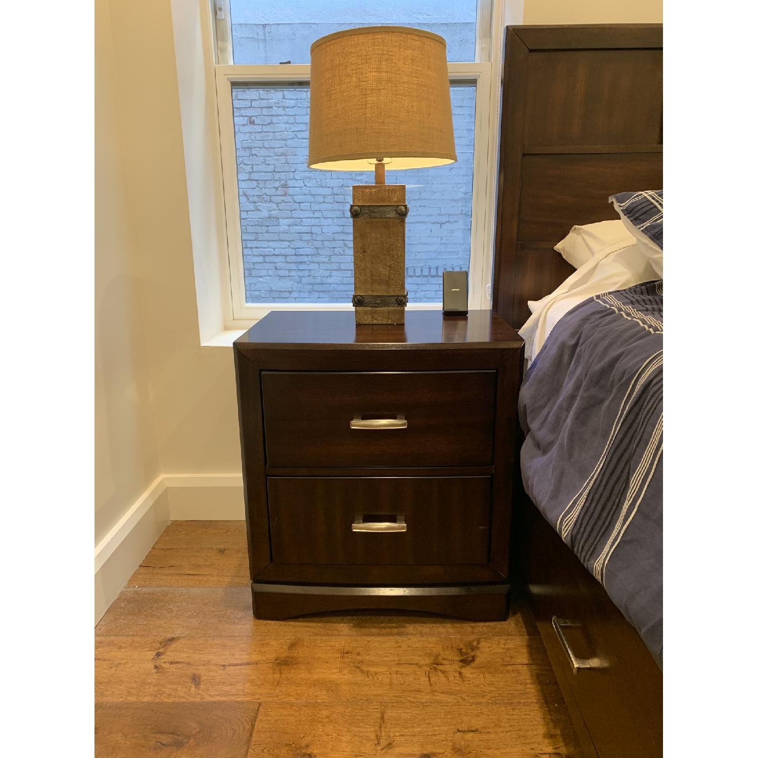 Najarian Furniture Key West Nightstands - image-16