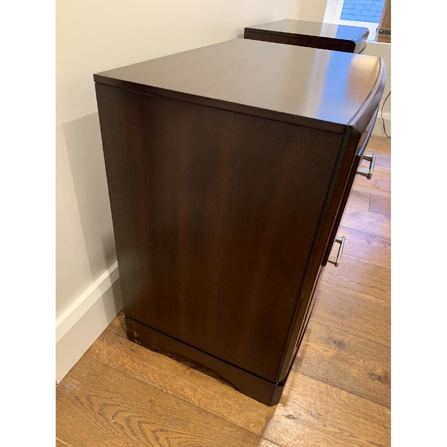 Najarian Furniture Key West Nightstands - image-3