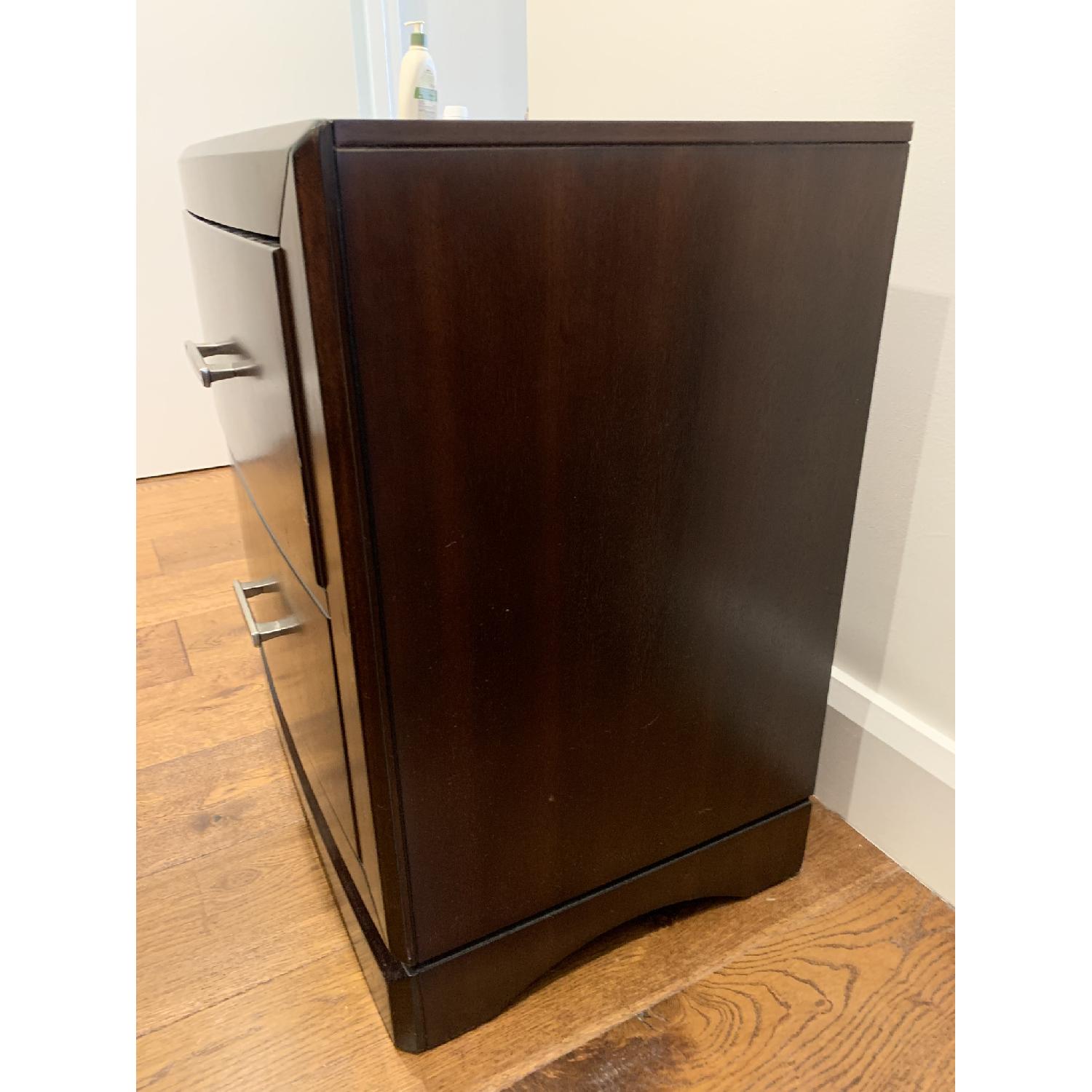 Najarian Furniture Key West Nightstands - image-4