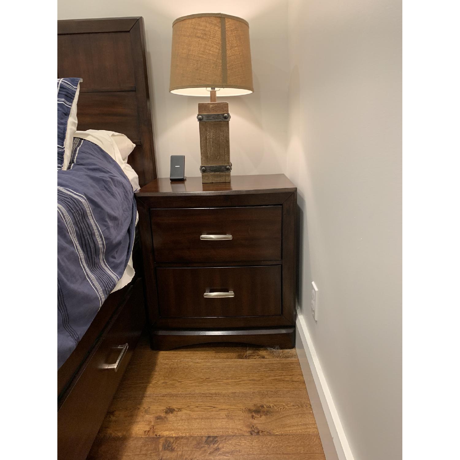 Najarian Furniture Key West Nightstands - image-6