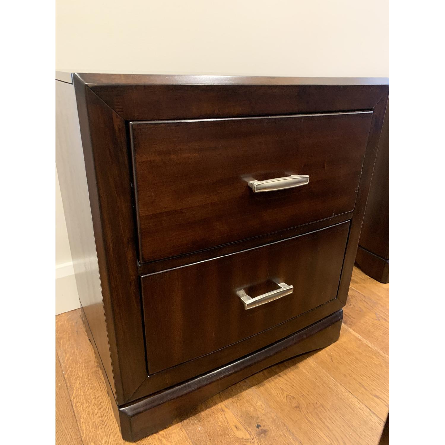 Najarian Furniture Key West Nightstands - image-15