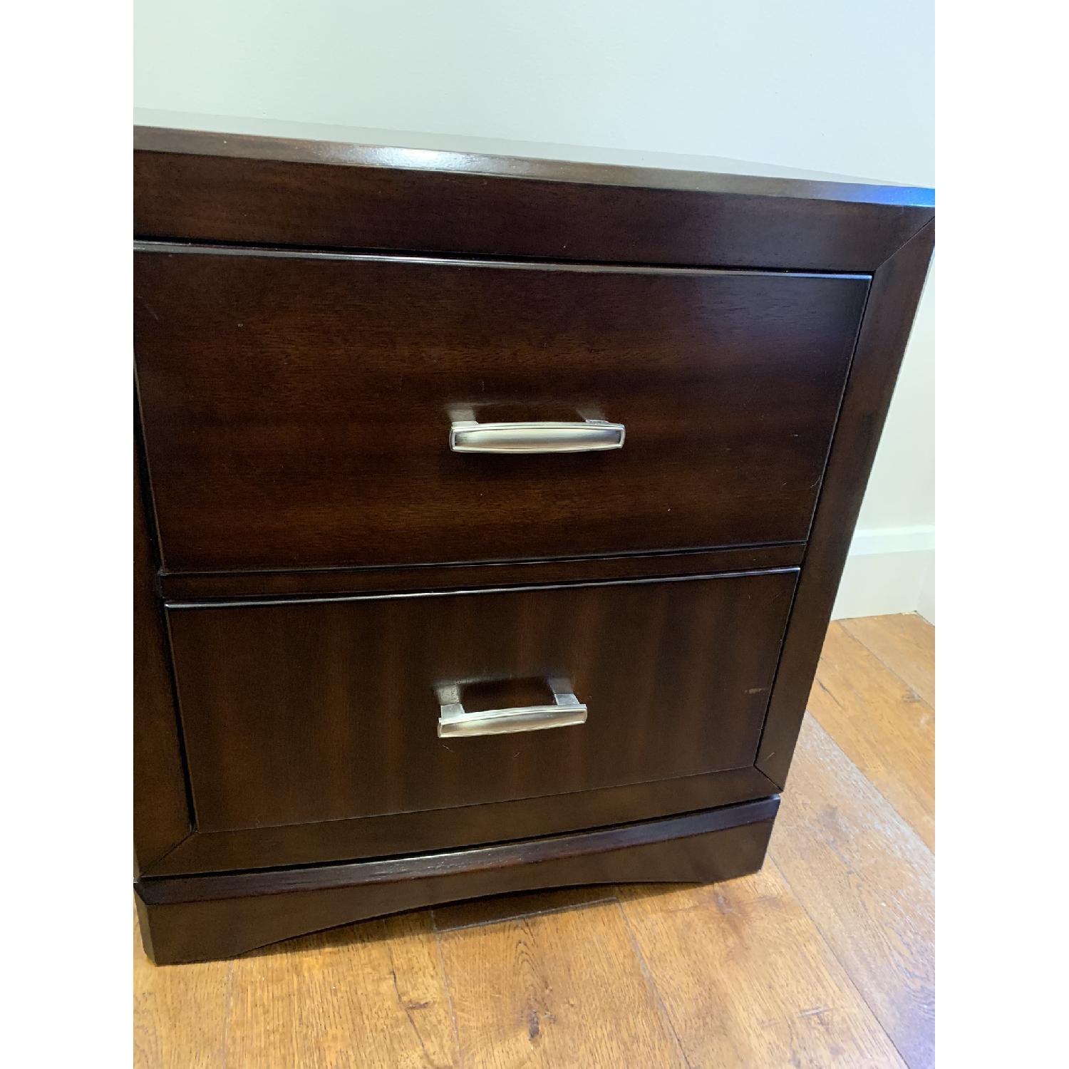 Najarian Furniture Key West Nightstands - image-11