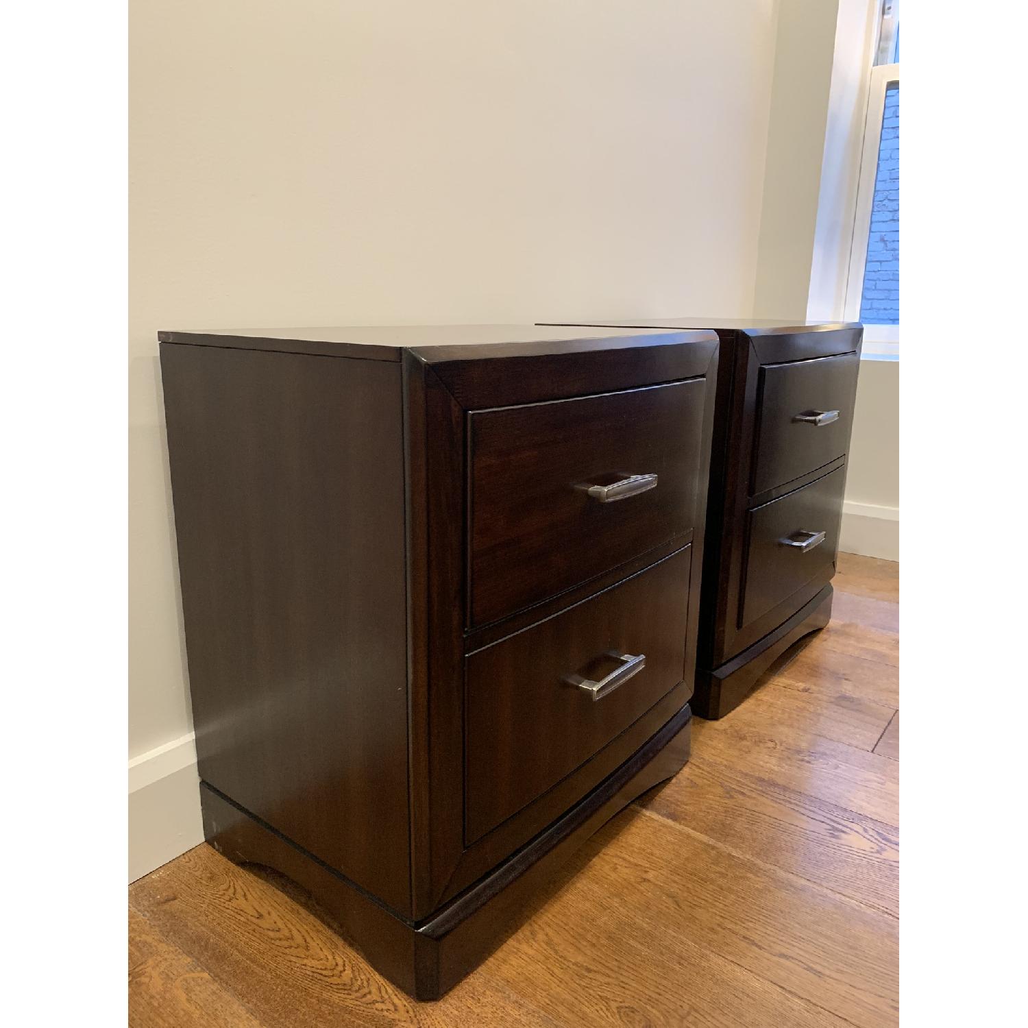 Najarian Furniture Key West Nightstands - image-10