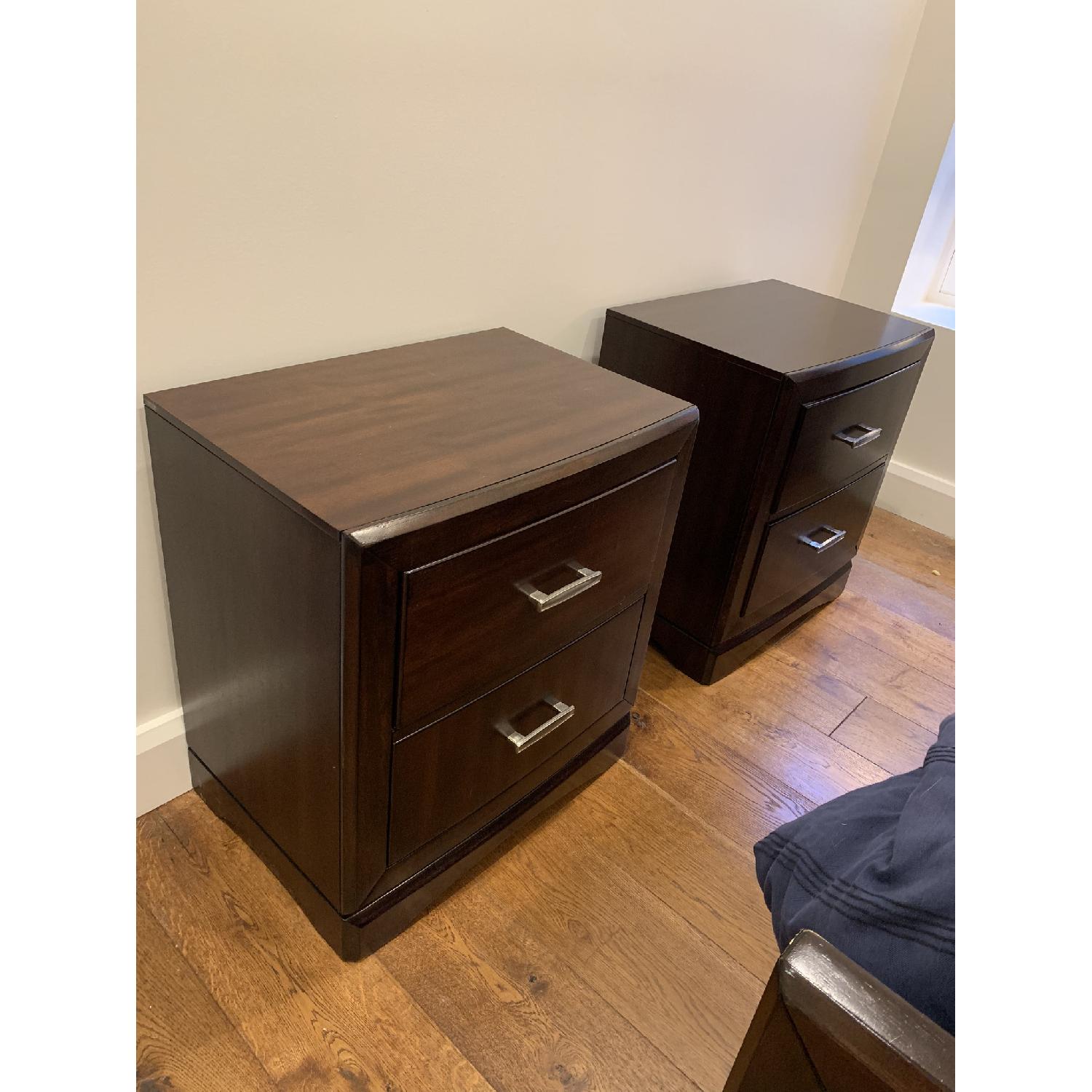Najarian Furniture Key West Nightstands - image-9