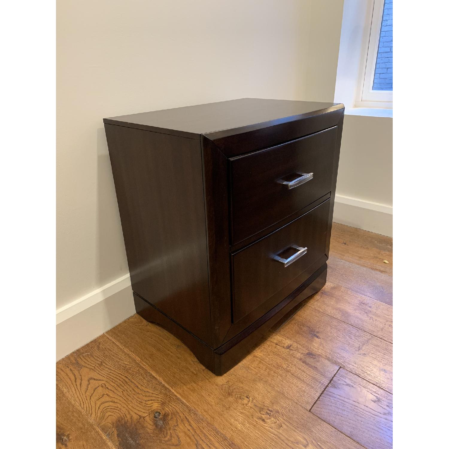 Najarian Furniture Key West Nightstands - image-17