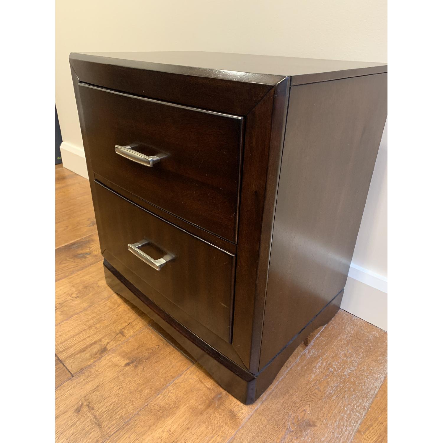 Najarian Furniture Key West Nightstands - image-8