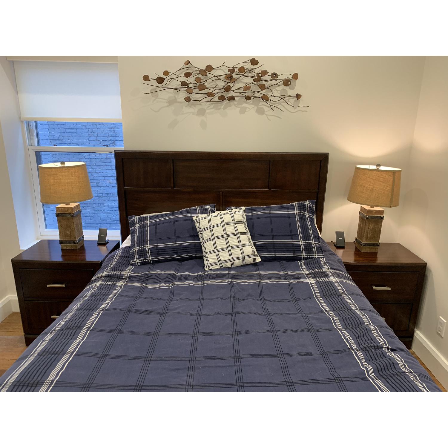 Najarian Furniture Key West Nightstands - image-14