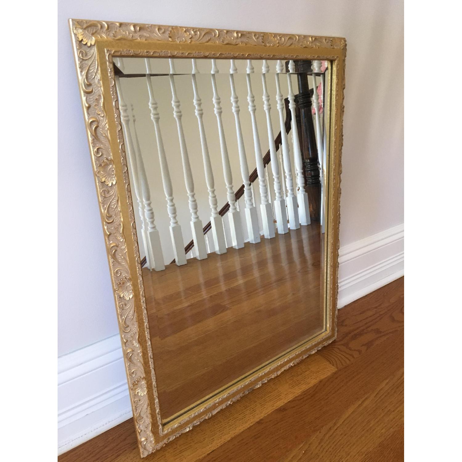 Carolina Mirror Company Framed Mirror - image-4