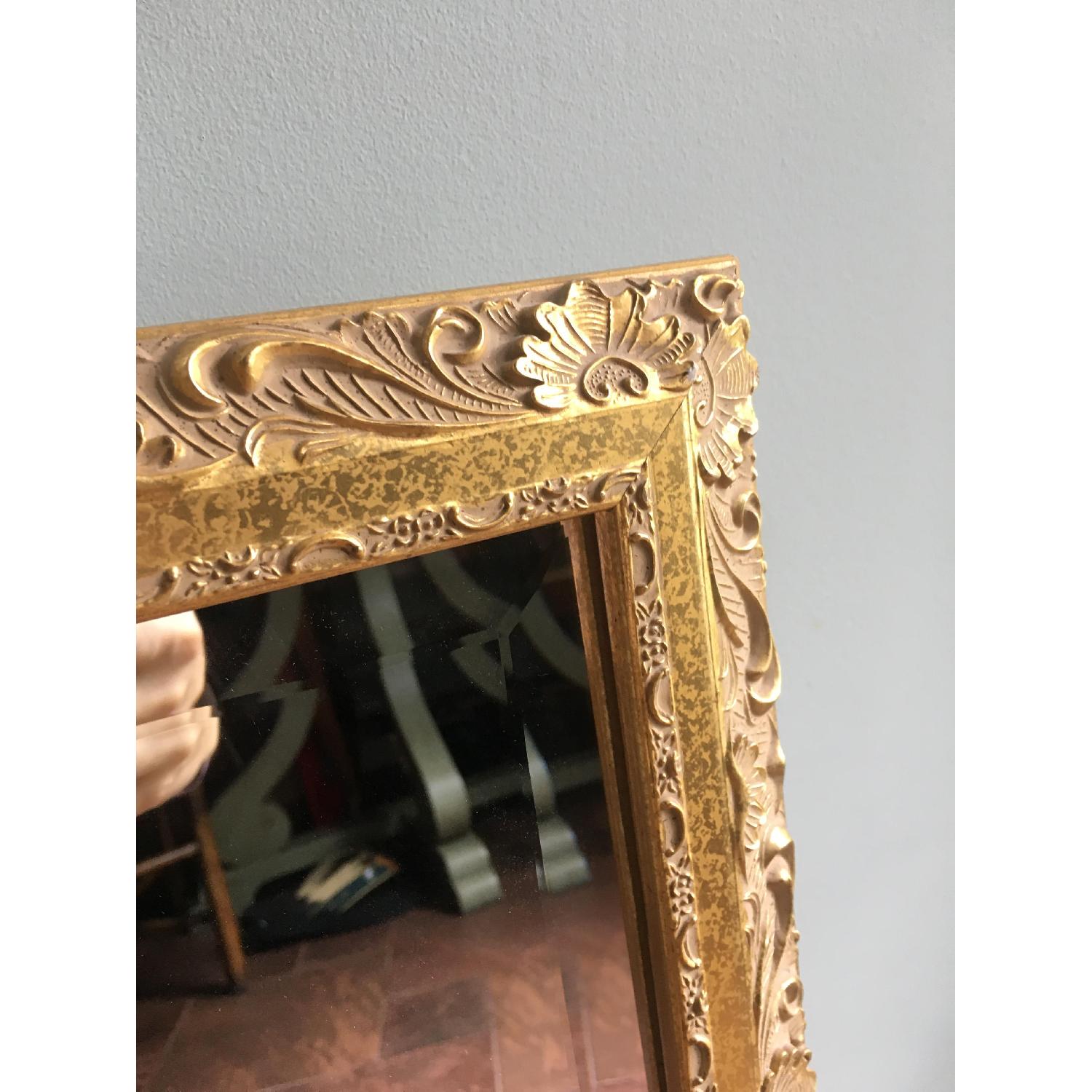 Carolina Mirror Company Framed Mirror - image-5