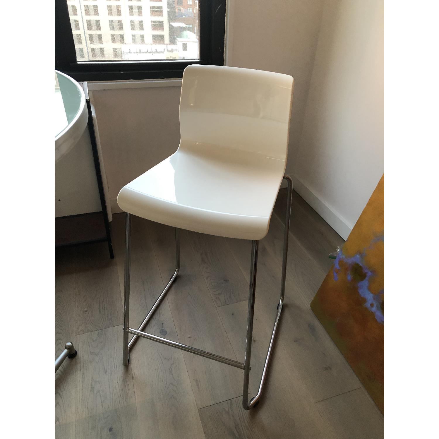 Ikea Glenn Bar Stools AptDeco
