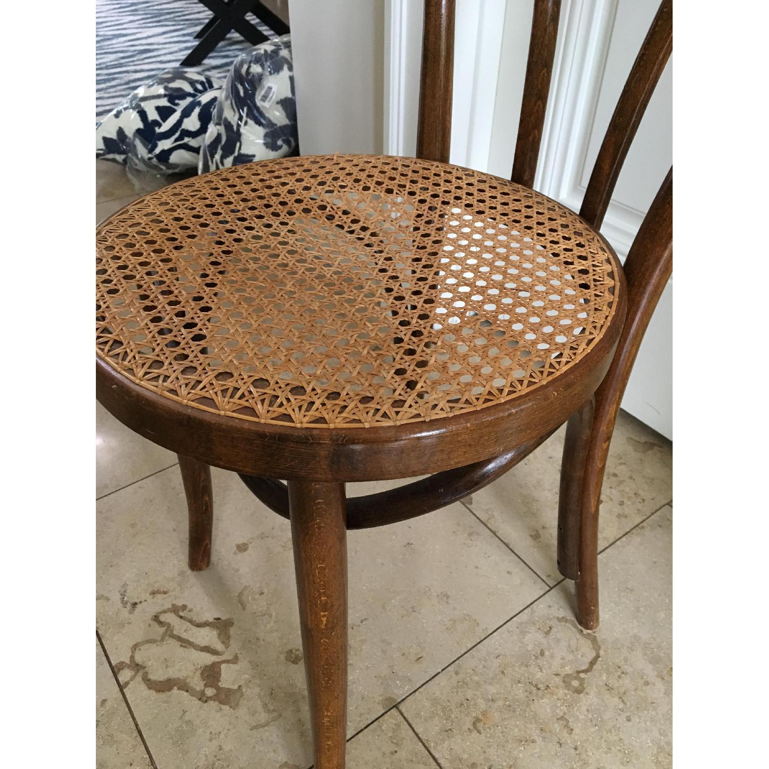 Traditional Wooden Chair - image-5