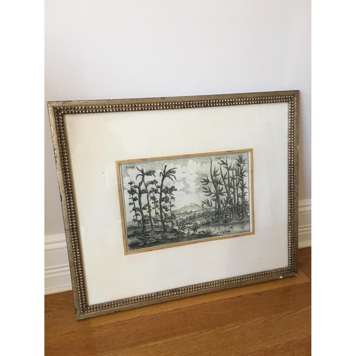 SoicherMarin Tropical Landscape Print AptDeco