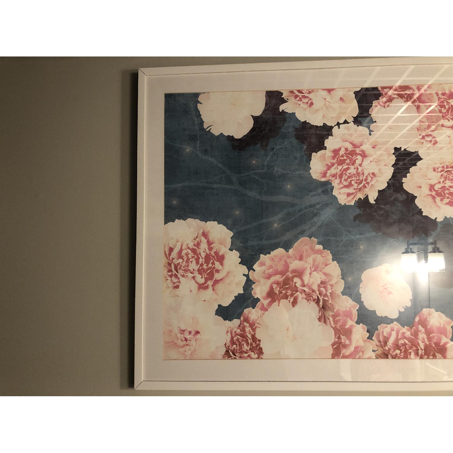 Framed Peony Print - image-16