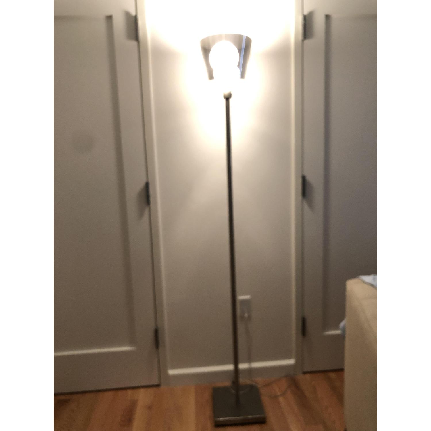 Macy's Floor Lamp AptDeco