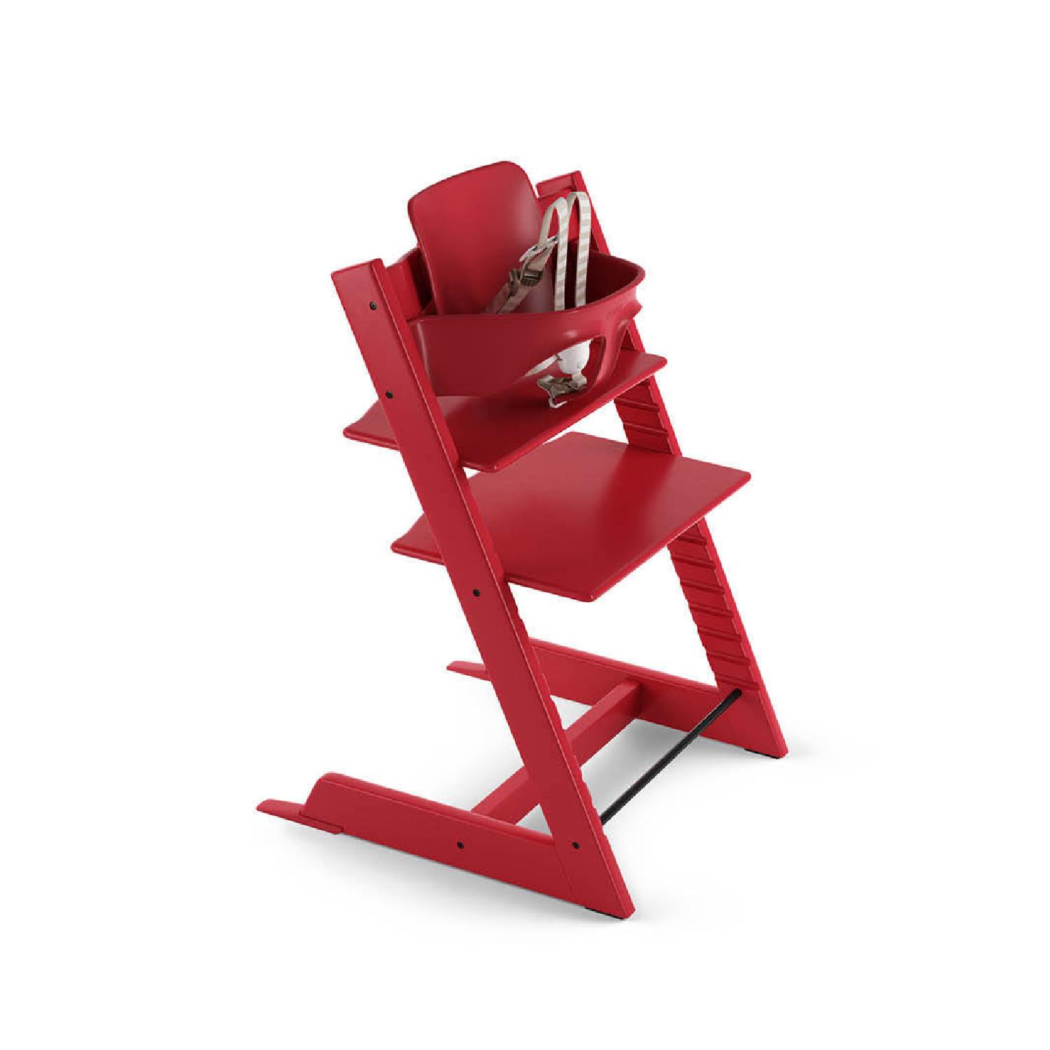 Stokke Tripp Trapp High Chair - image-0