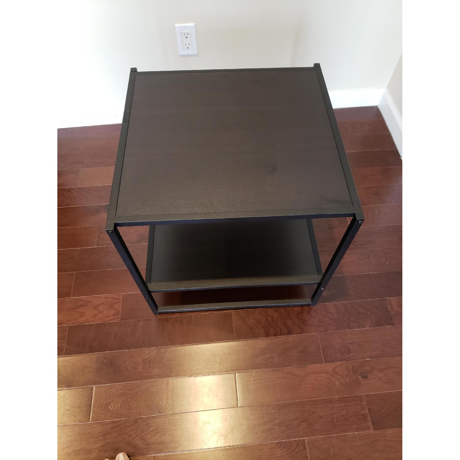 Zinus Dane Modern Studio Side Tables - image-1