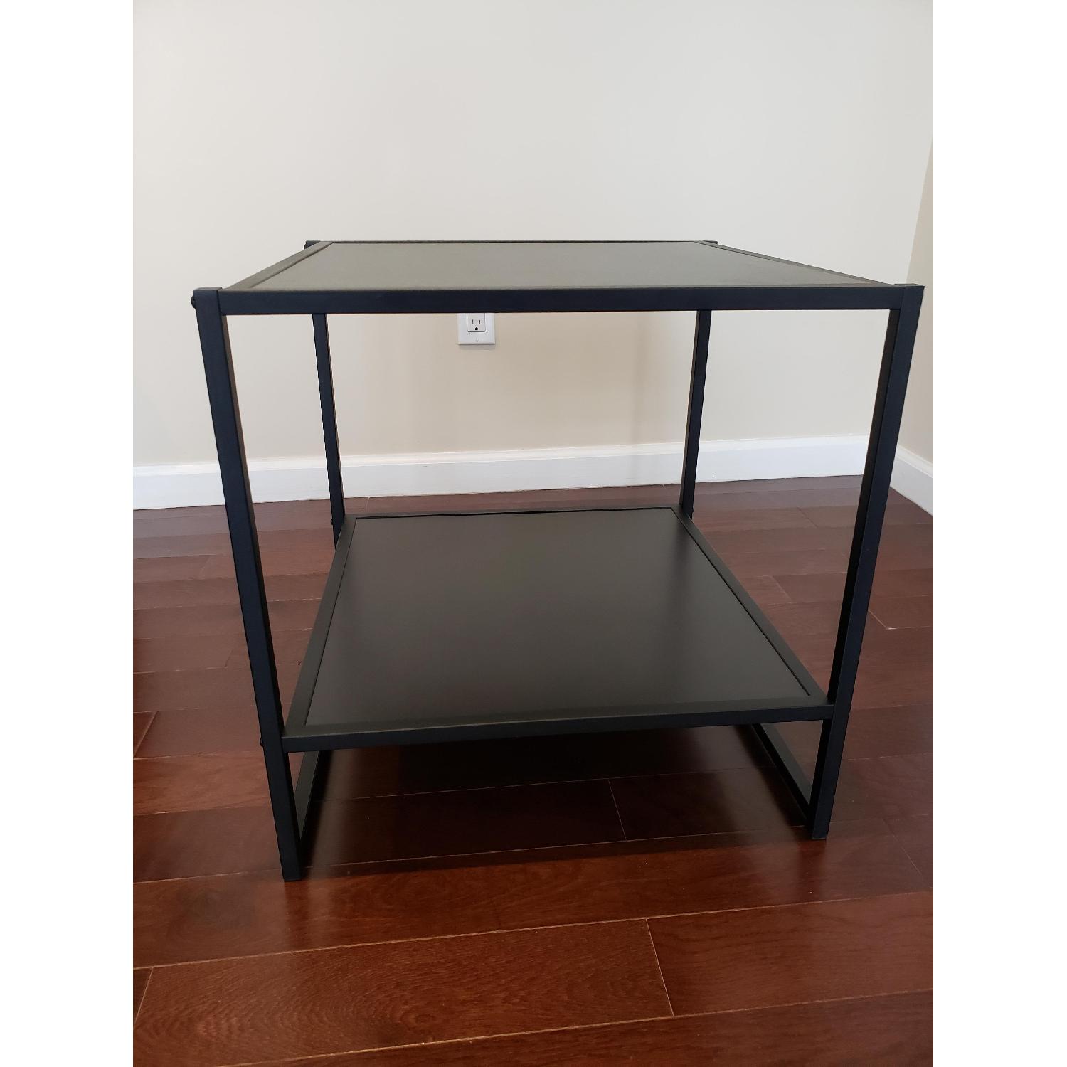 Zinus Dane Modern Studio Side Tables - image-2