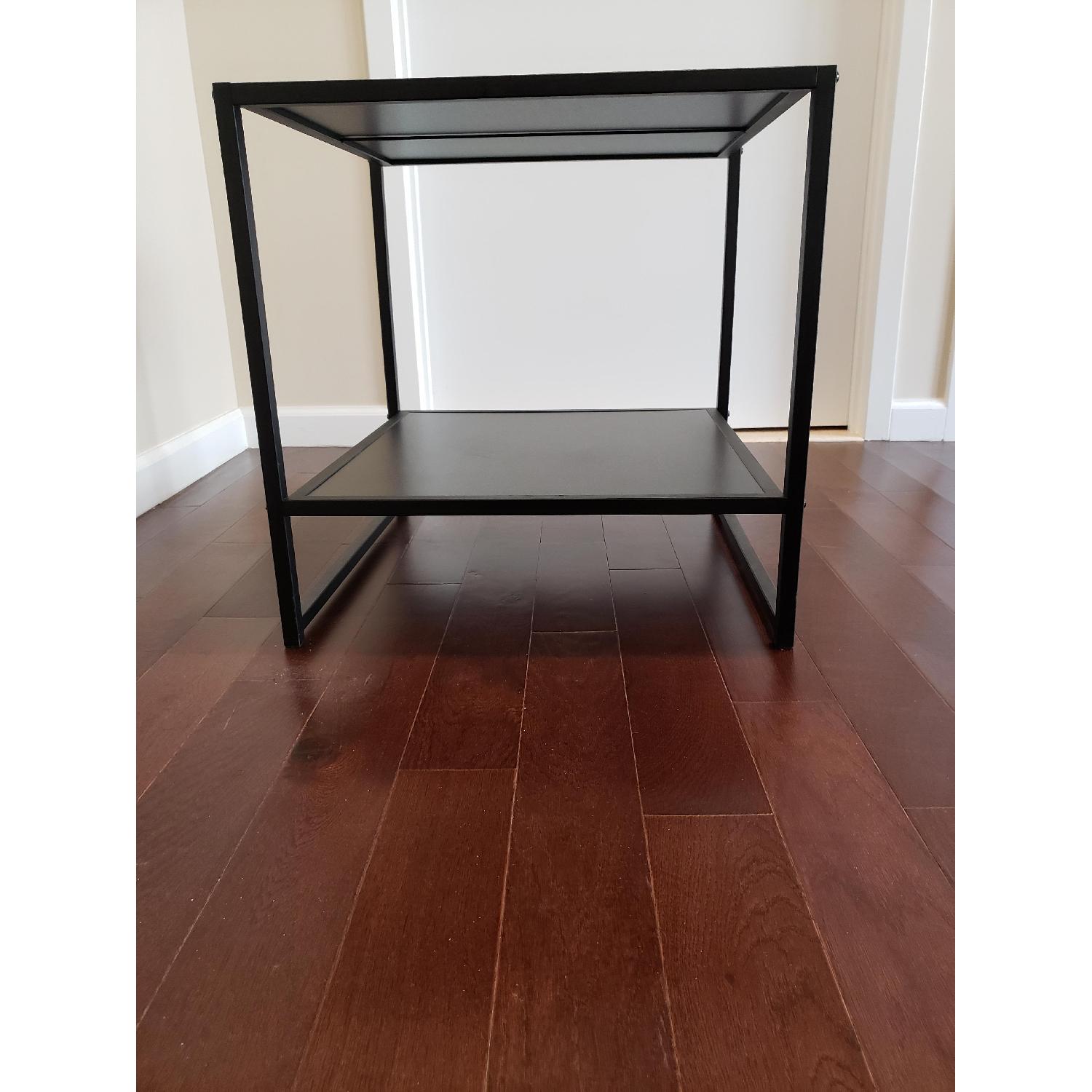 Zinus Dane Modern Studio Side Tables - image-3