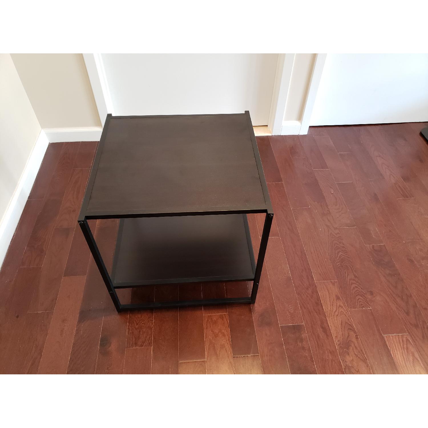 Zinus Dane Modern Studio Side Tables - image-4