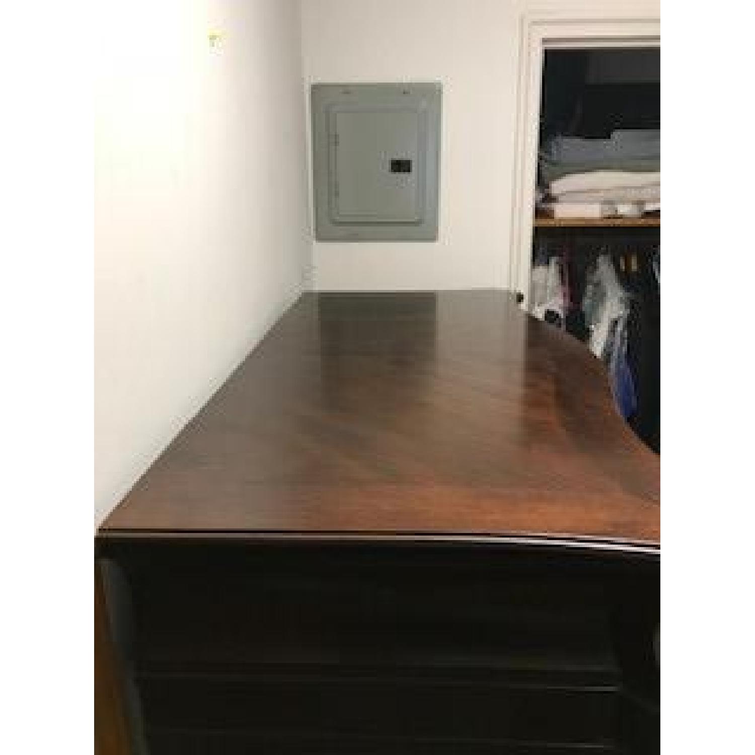 Raymour & Flanigan Chest of Drawers - image-3