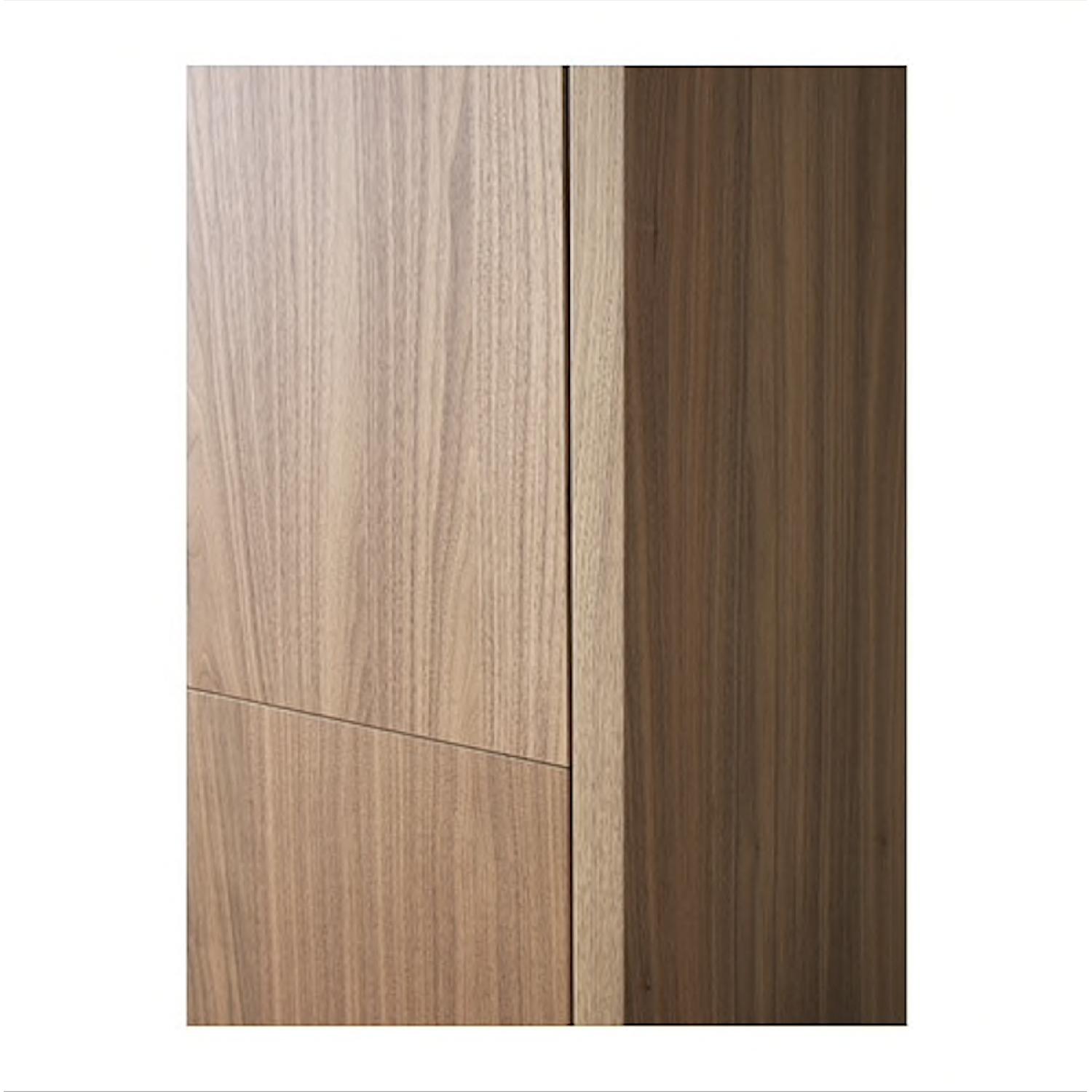 Ikea Stockholm Credenza - AptDeco