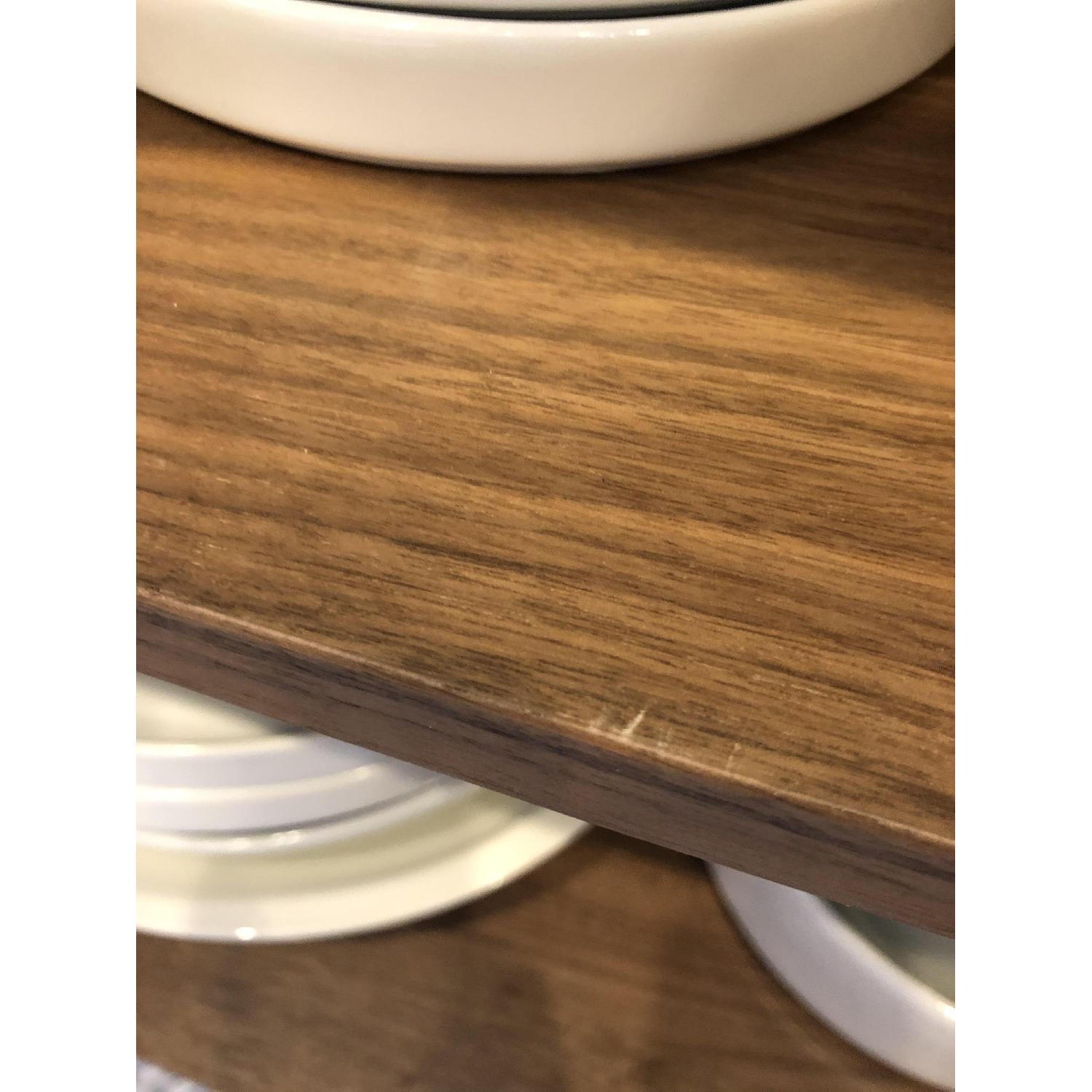 Ikea Stockholm Credenza - image-5