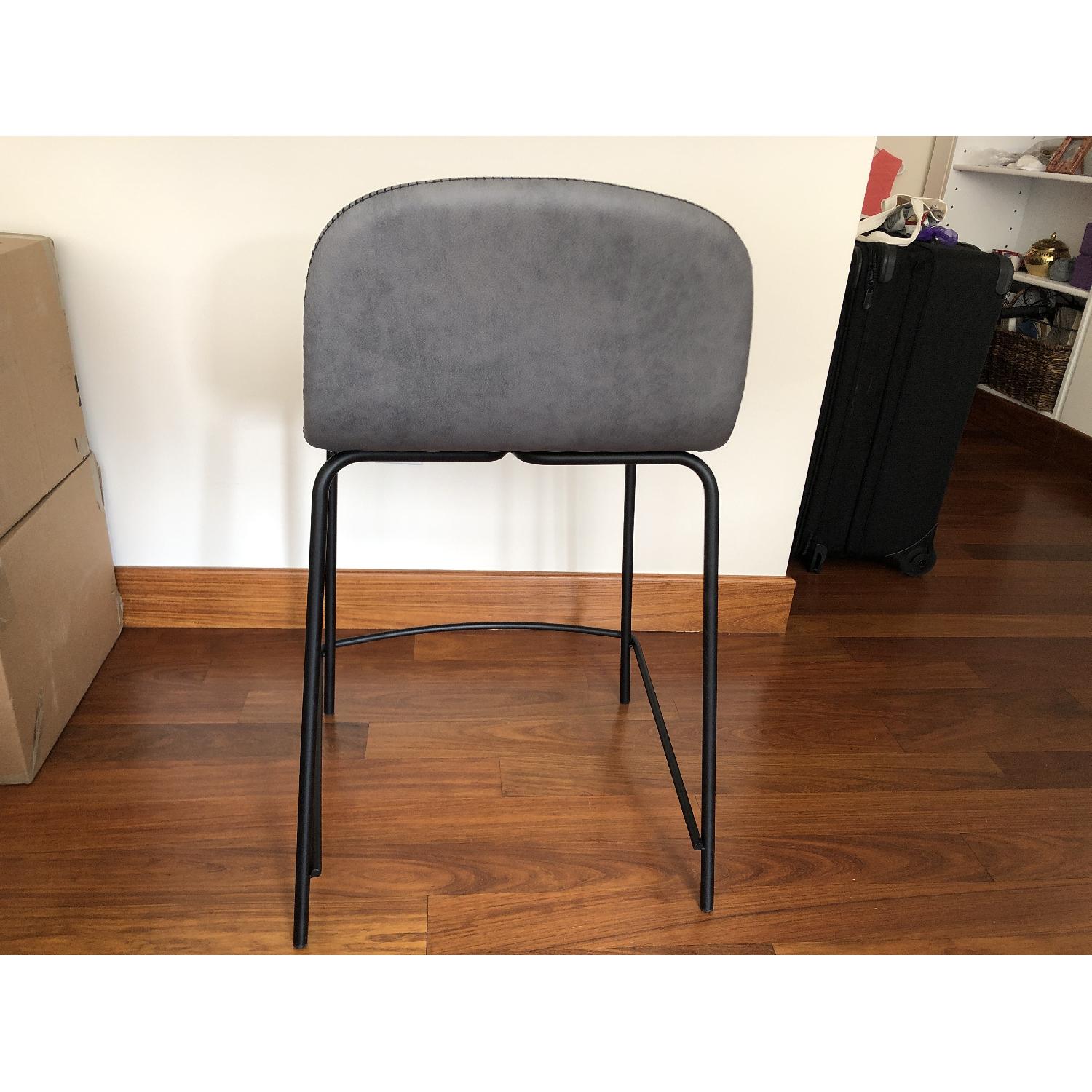 CB2 Primitivo Counter Stools - image-4