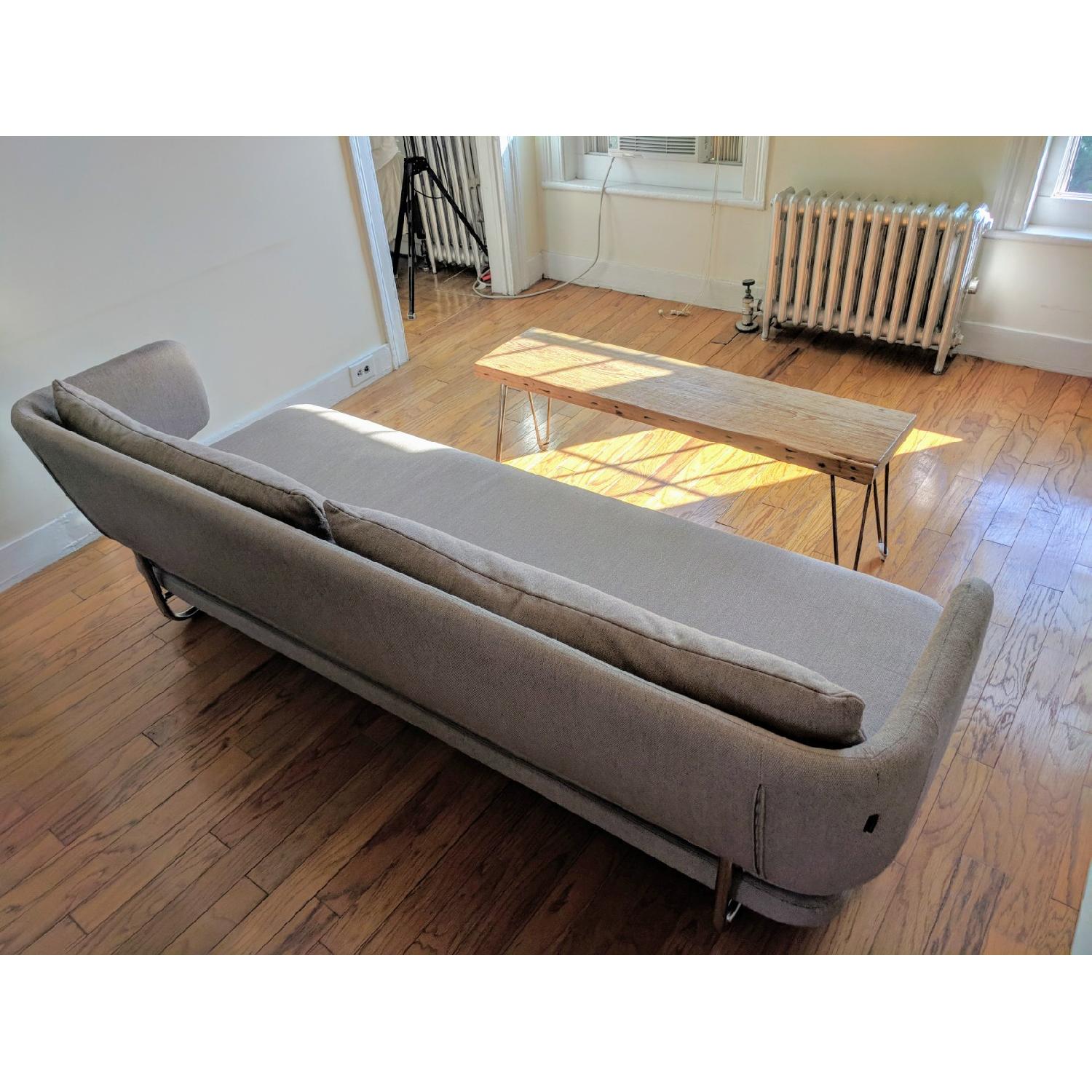 Design Within Reach Bay Sleeper Sofa - image-3