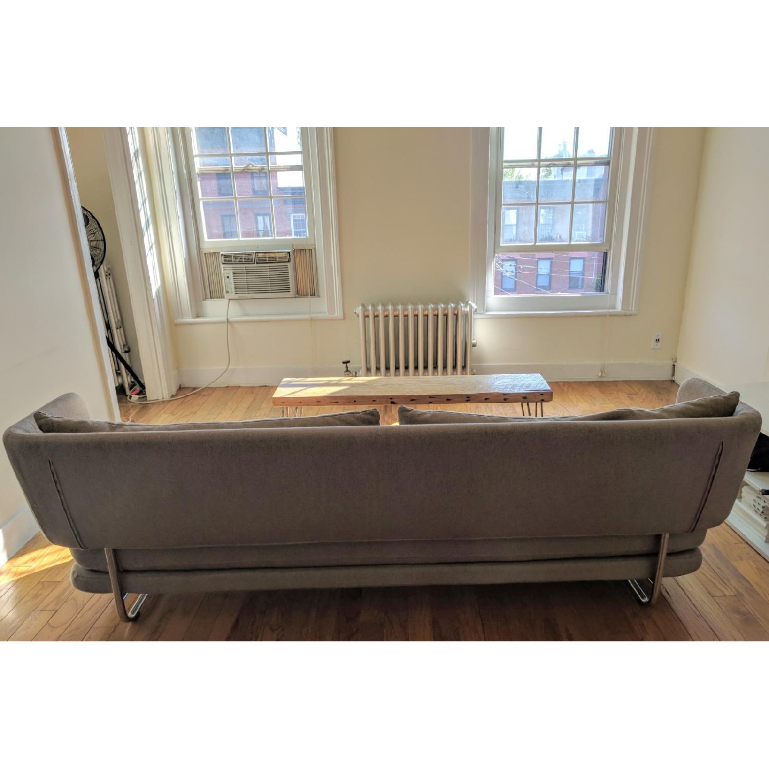 Design Within Reach Bay Sleeper Sofa - image-4